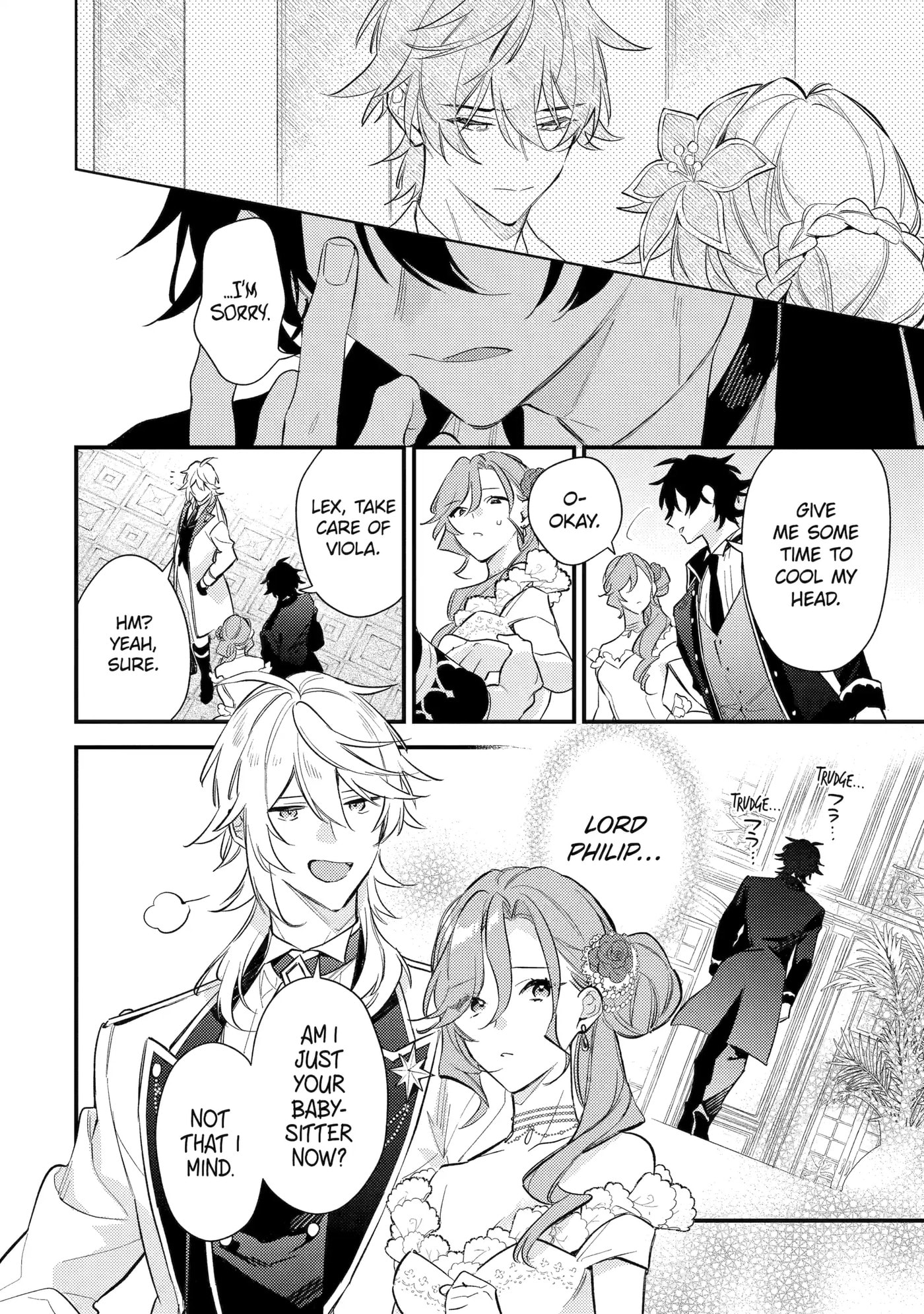 Kon'yaku Haki o Neratte Kioku Soushitsu no Furi o Shitara, Sokkenai Taido datta Kon'yakusha ga 