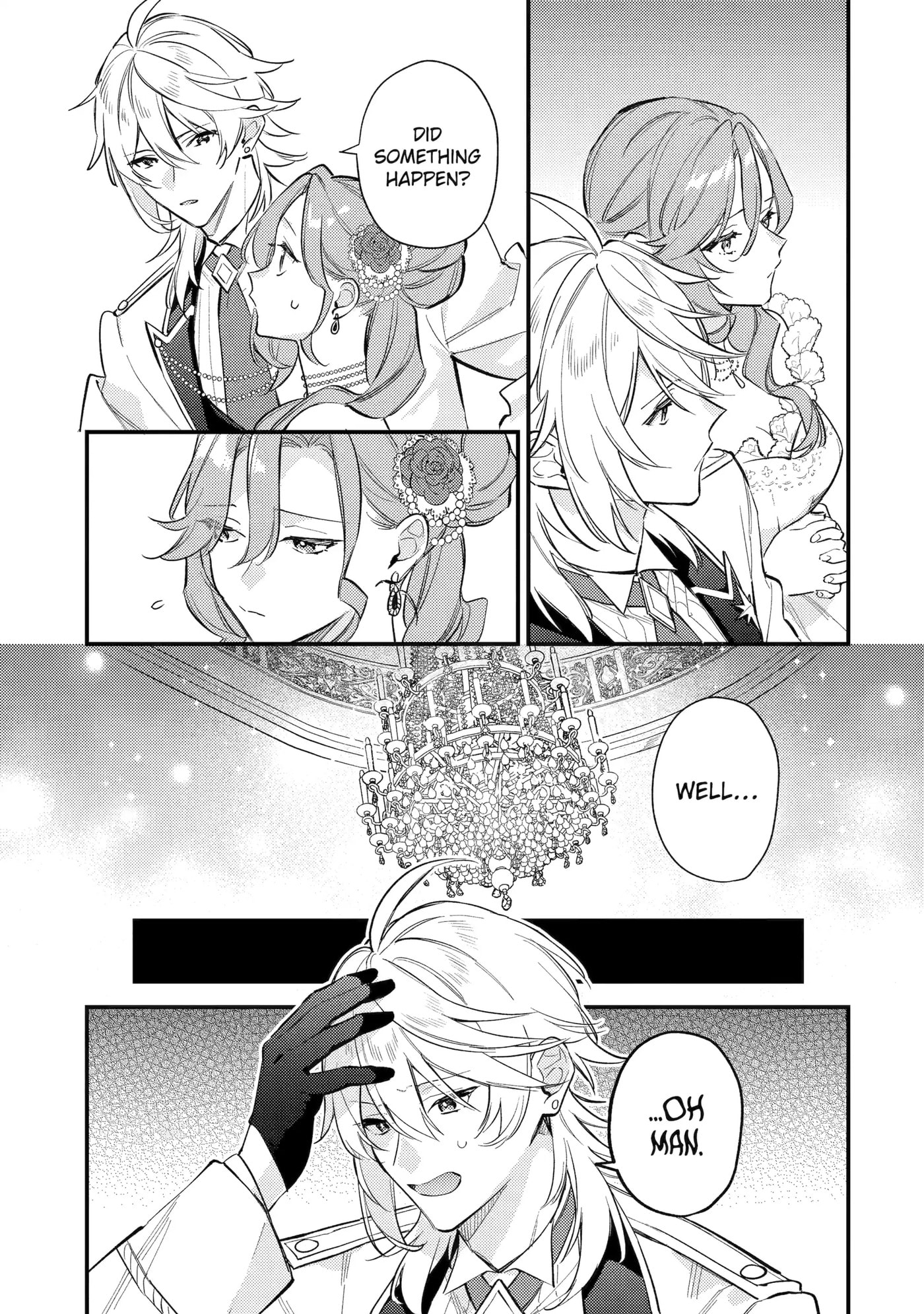 Kon'yaku Haki o Neratte Kioku Soushitsu no Furi o Shitara, Sokkenai Taido datta Kon'yakusha ga 