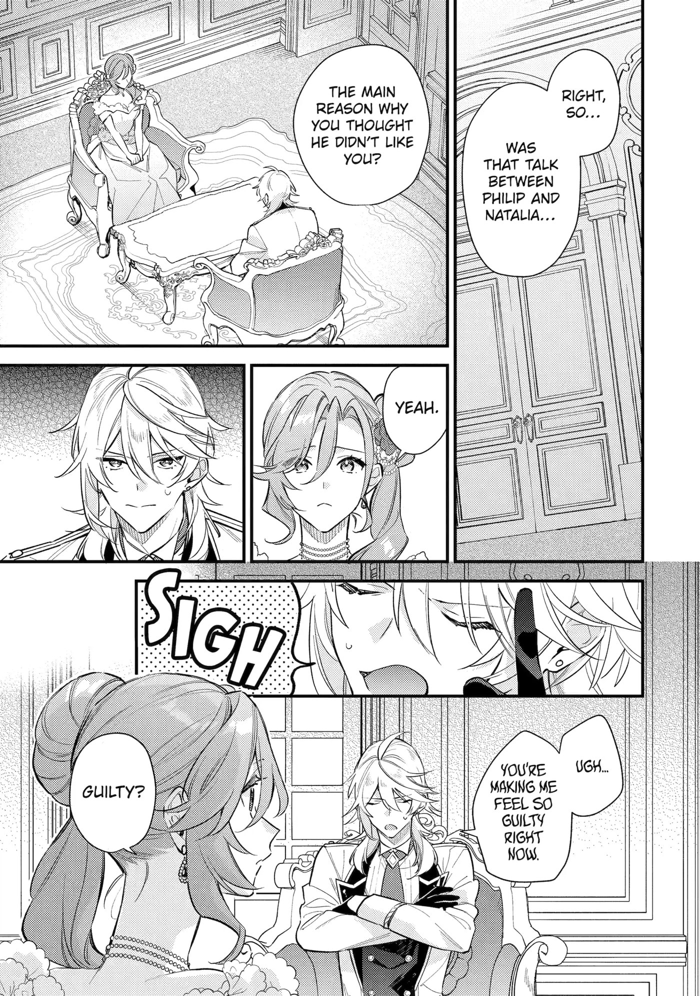 Kon'yaku Haki o Neratte Kioku Soushitsu no Furi o Shitara, Sokkenai Taido datta Kon'yakusha ga 