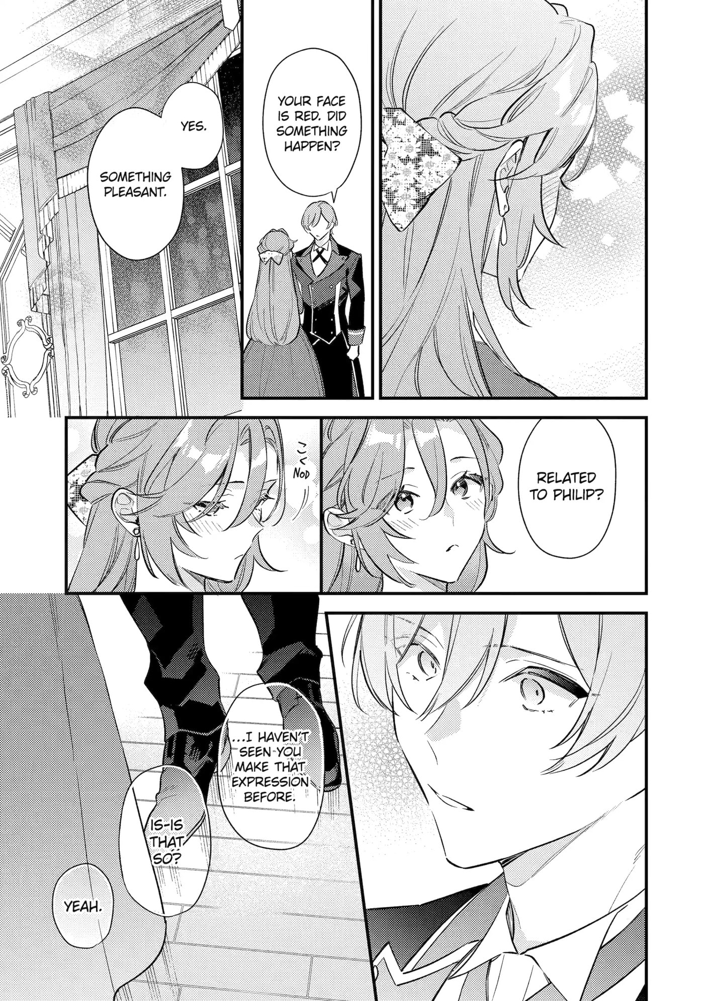 Kon'yaku Haki o Neratte Kioku Soushitsu no Furi o Shitara, Sokkenai Taido datta Kon'yakusha ga 