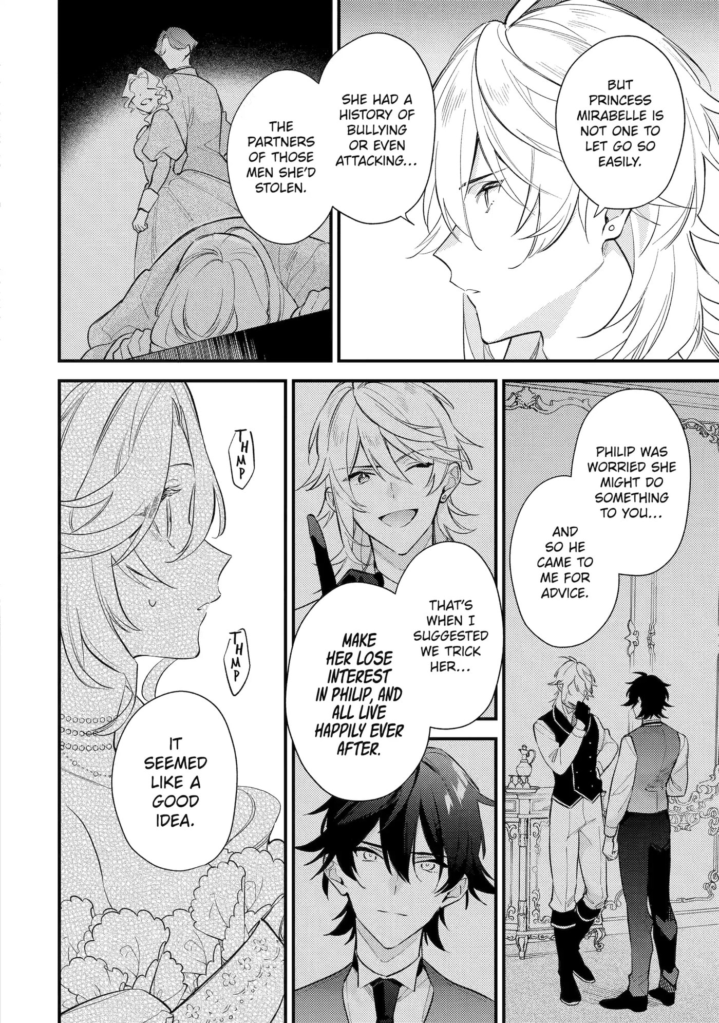 Kon'yaku Haki o Neratte Kioku Soushitsu no Furi o Shitara, Sokkenai Taido datta Kon'yakusha ga 