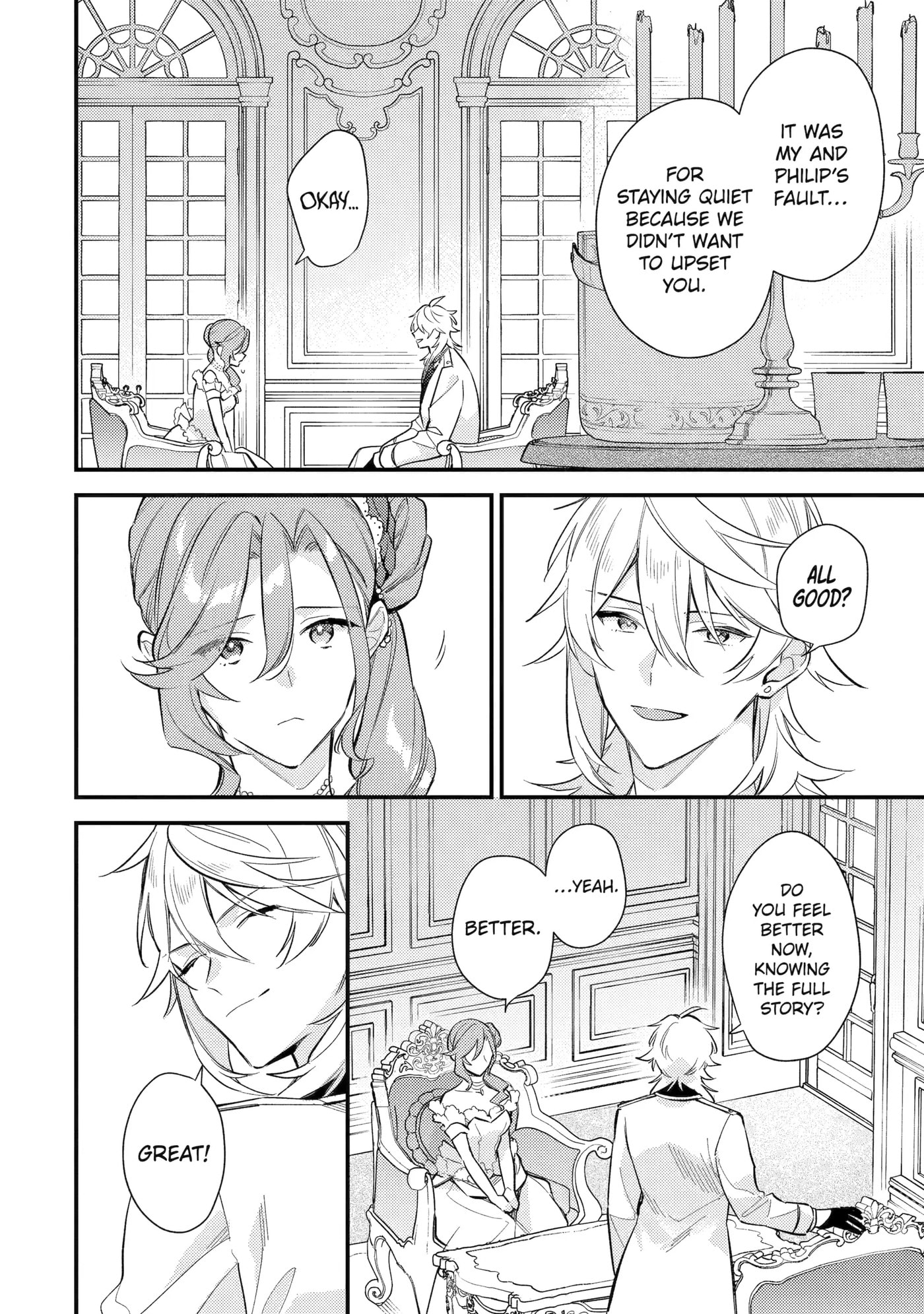 Kon'yaku Haki o Neratte Kioku Soushitsu no Furi o Shitara, Sokkenai Taido datta Kon'yakusha ga 
