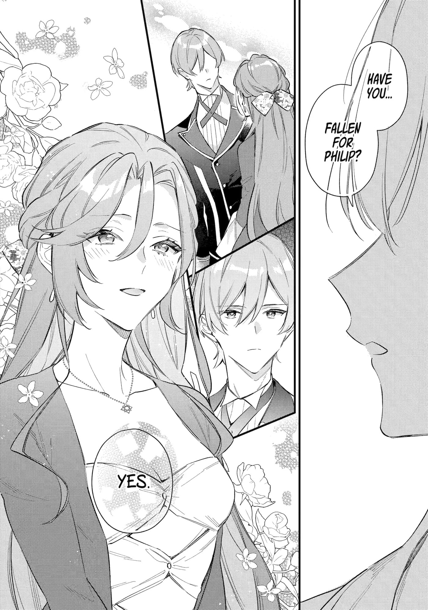 Kon'yaku Haki o Neratte Kioku Soushitsu no Furi o Shitara, Sokkenai Taido datta Kon'yakusha ga 
