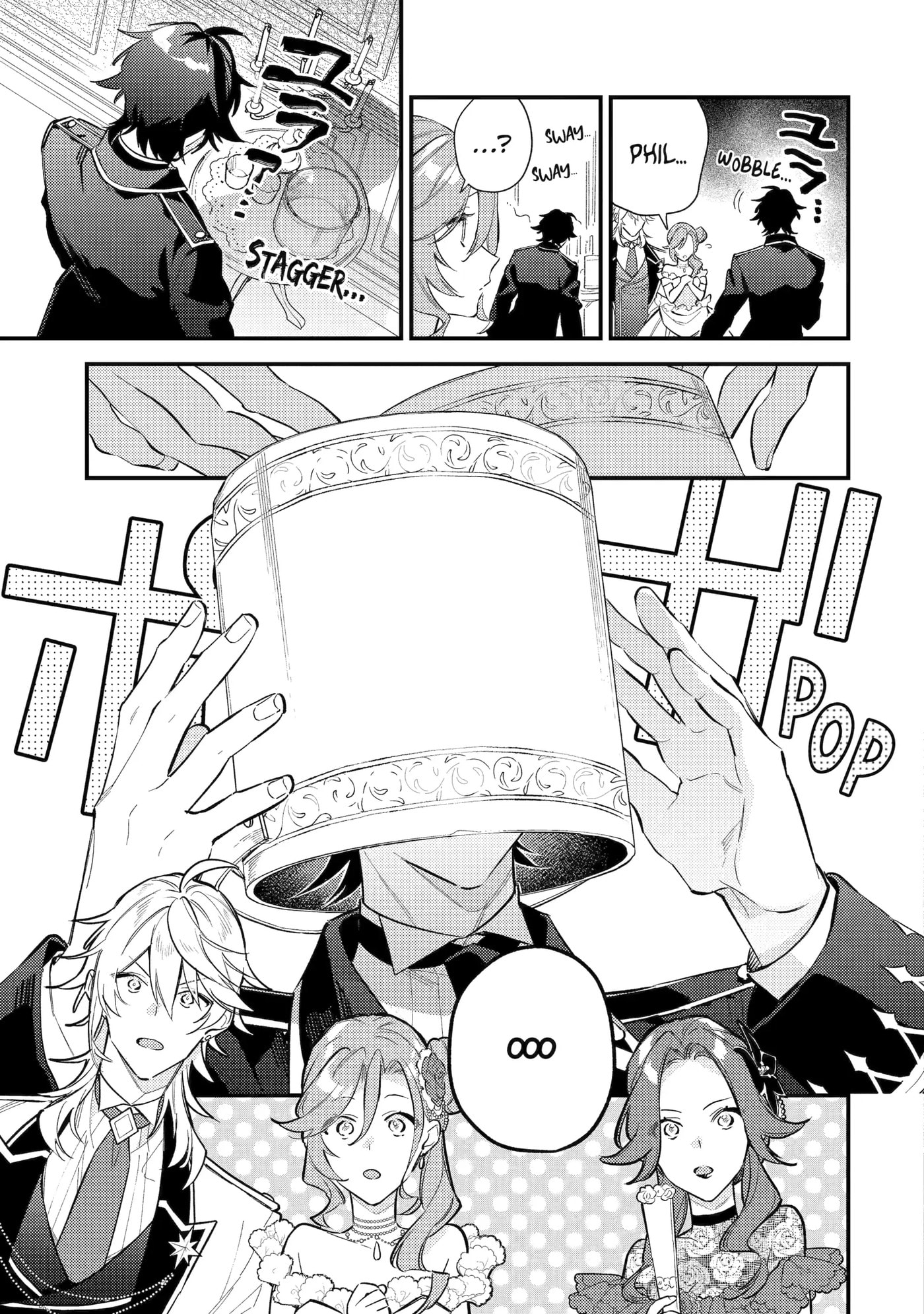 Kon'yaku Haki o Neratte Kioku Soushitsu no Furi o Shitara, Sokkenai Taido datta Kon'yakusha ga 