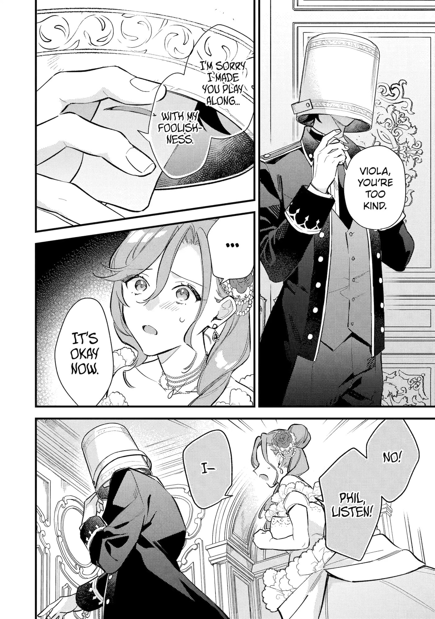 Kon'yaku Haki o Neratte Kioku Soushitsu no Furi o Shitara, Sokkenai Taido datta Kon'yakusha ga 