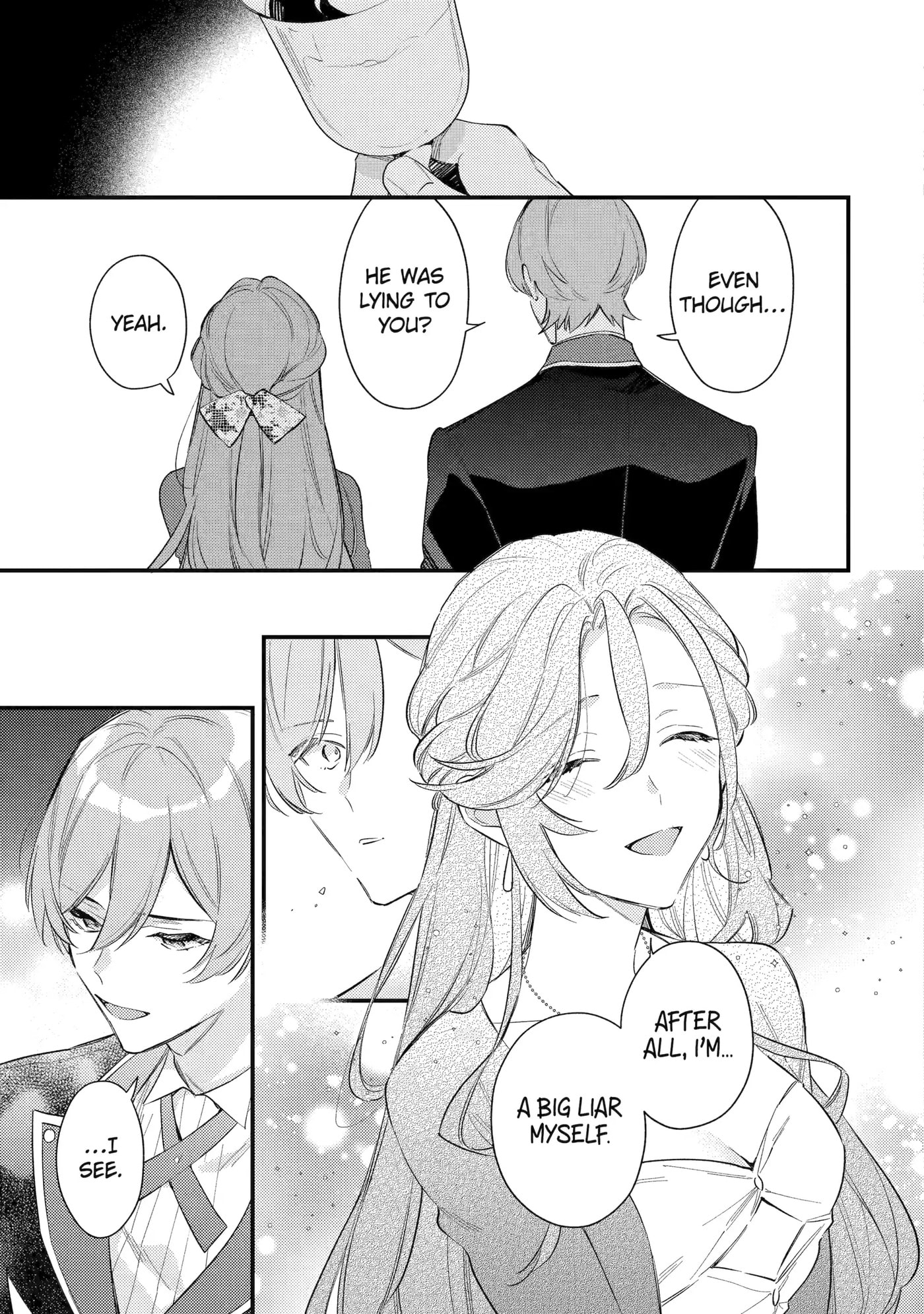 Kon'yaku Haki o Neratte Kioku Soushitsu no Furi o Shitara, Sokkenai Taido datta Kon'yakusha ga 