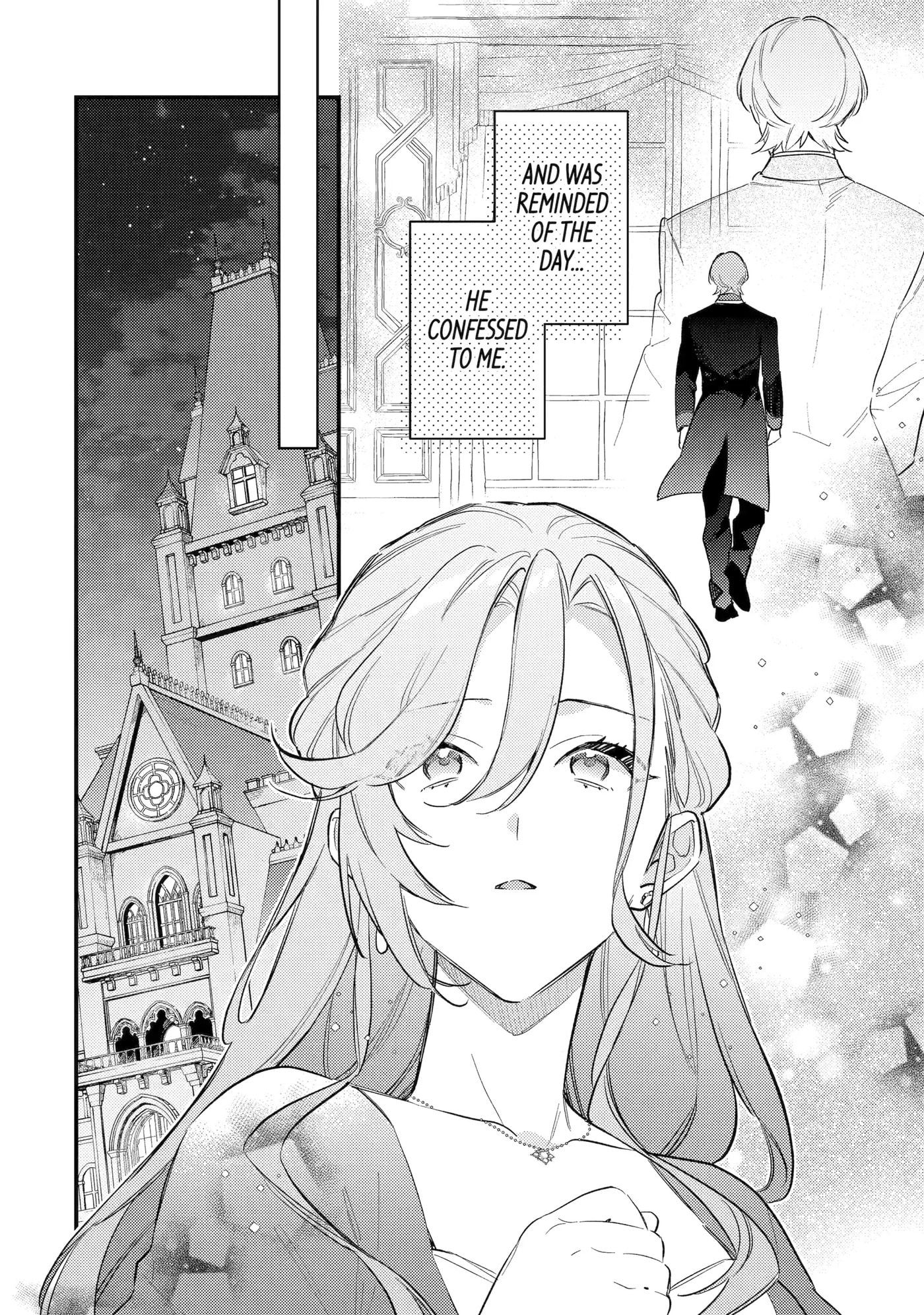 Kon'yaku Haki o Neratte Kioku Soushitsu no Furi o Shitara, Sokkenai Taido datta Kon'yakusha ga 