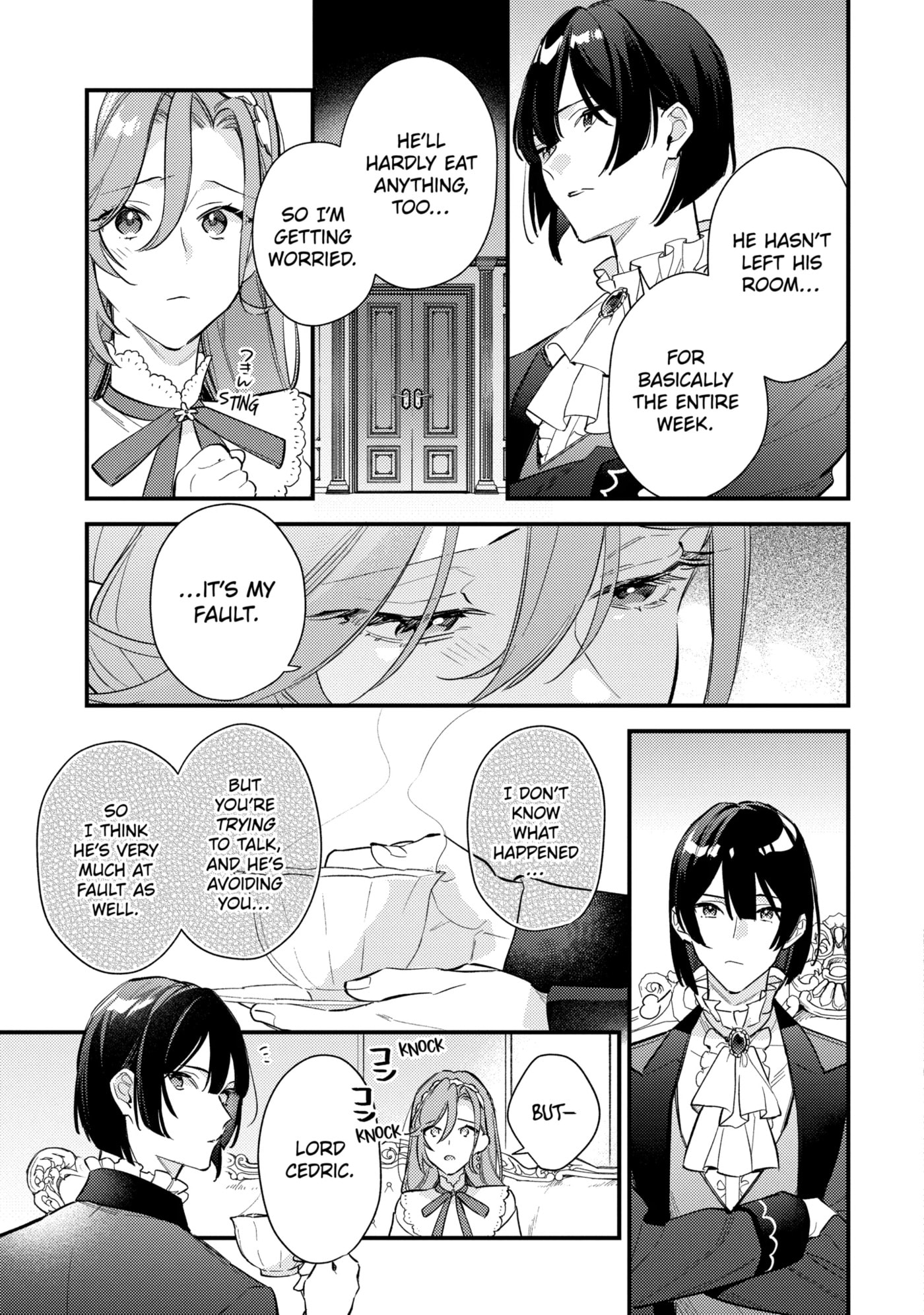 Kon'yaku Haki o Neratte Kioku Soushitsu no Furi o Shitara, Sokkenai Taido datta Kon'yakusha ga 