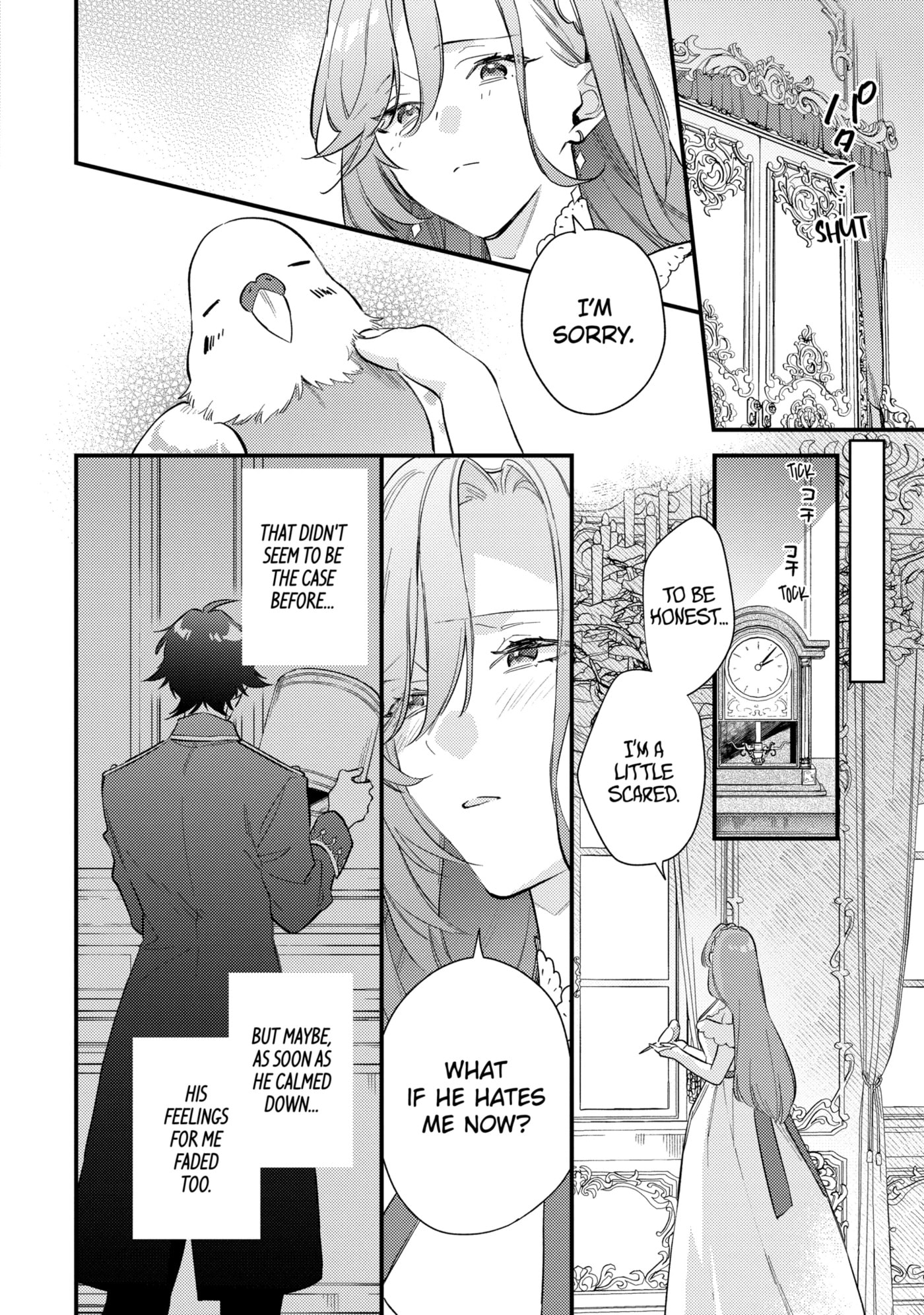 Kon'yaku Haki o Neratte Kioku Soushitsu no Furi o Shitara, Sokkenai Taido datta Kon'yakusha ga 