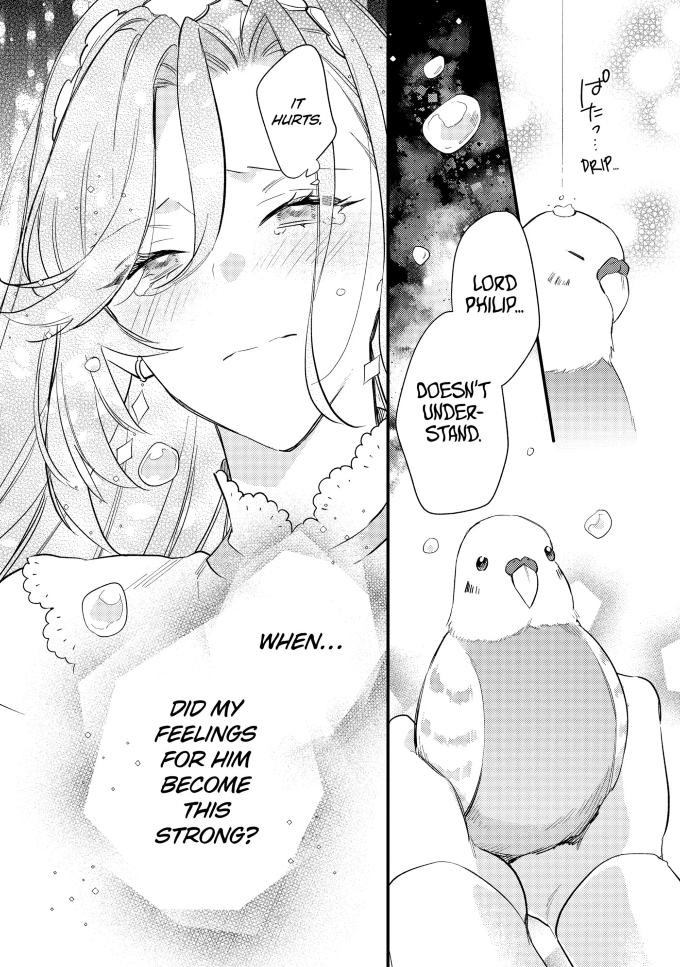 Kon'yaku Haki o Neratte Kioku Soushitsu no Furi o Shitara, Sokkenai Taido datta Kon'yakusha ga 