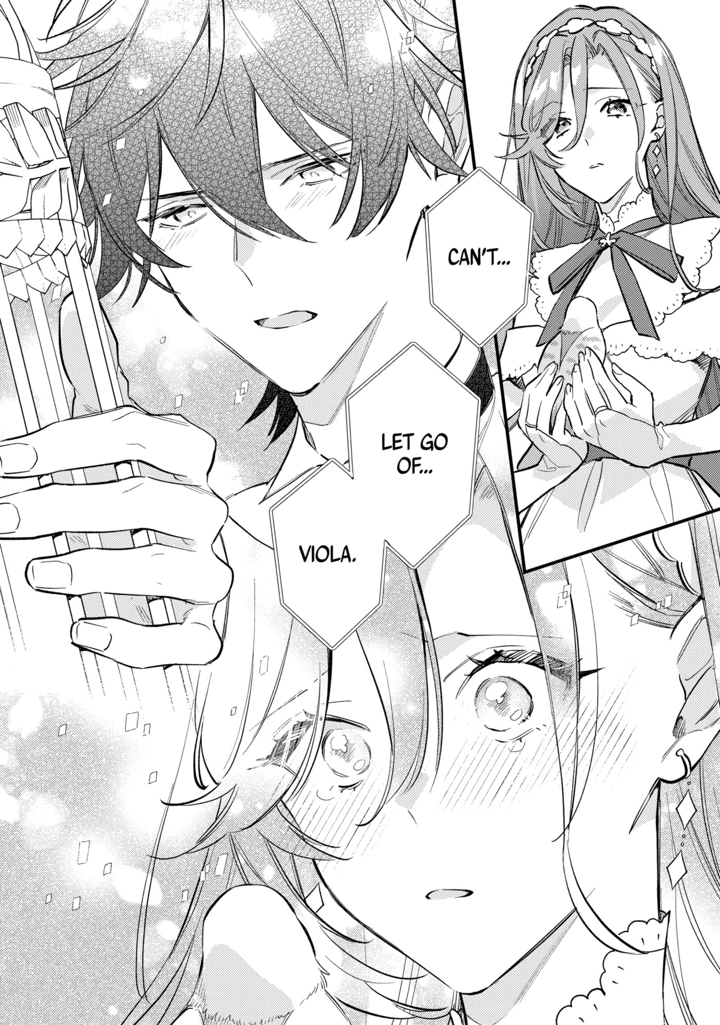 Kon'yaku Haki o Neratte Kioku Soushitsu no Furi o Shitara, Sokkenai Taido datta Kon'yakusha ga 