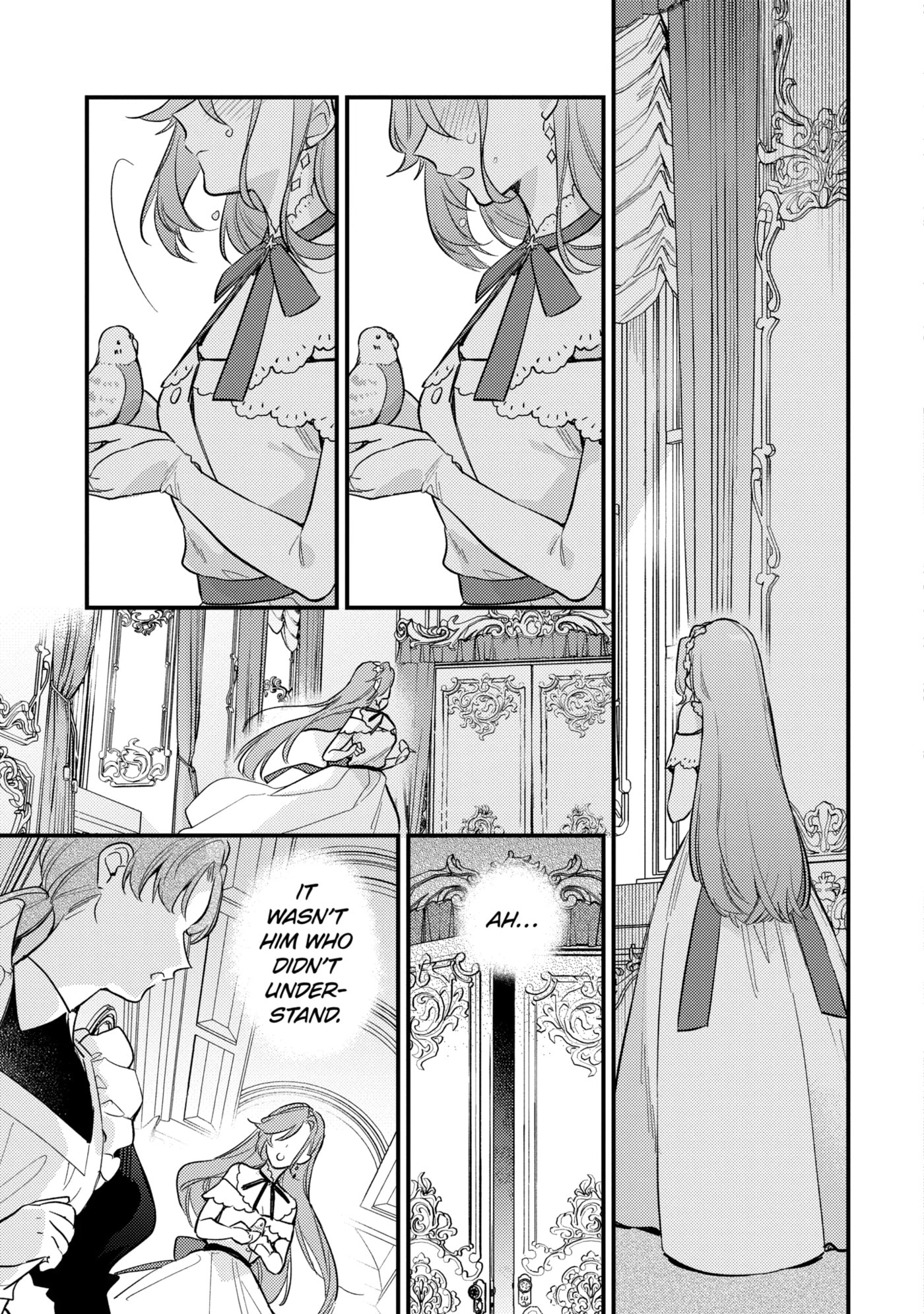 Kon'yaku Haki o Neratte Kioku Soushitsu no Furi o Shitara, Sokkenai Taido datta Kon'yakusha ga 