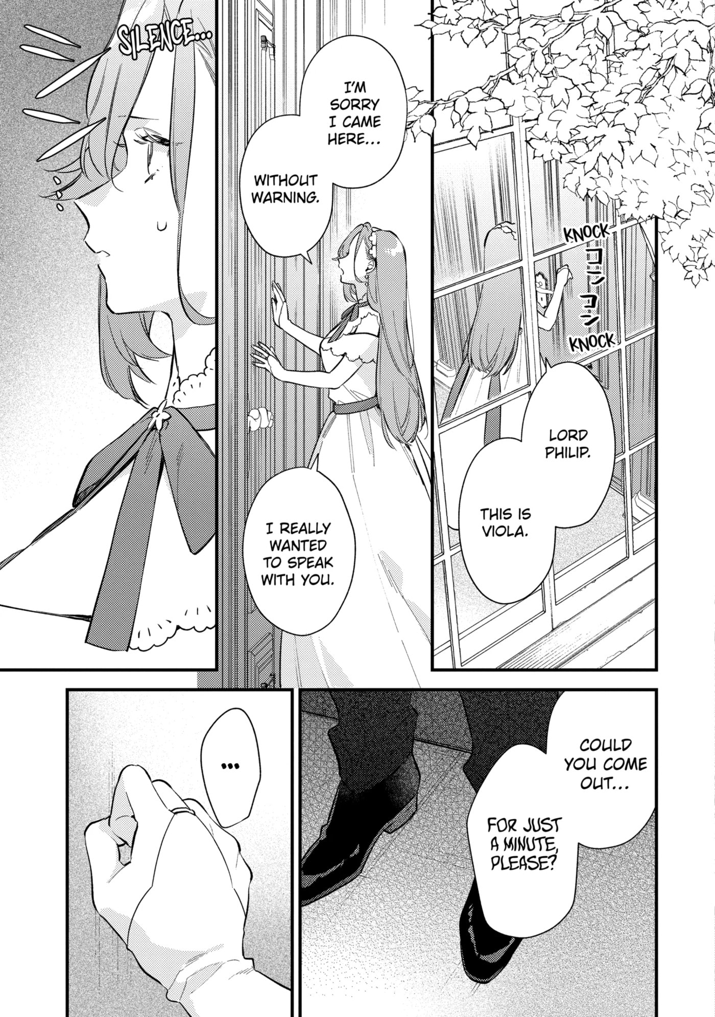 Kon'yaku Haki o Neratte Kioku Soushitsu no Furi o Shitara, Sokkenai Taido datta Kon'yakusha ga 
