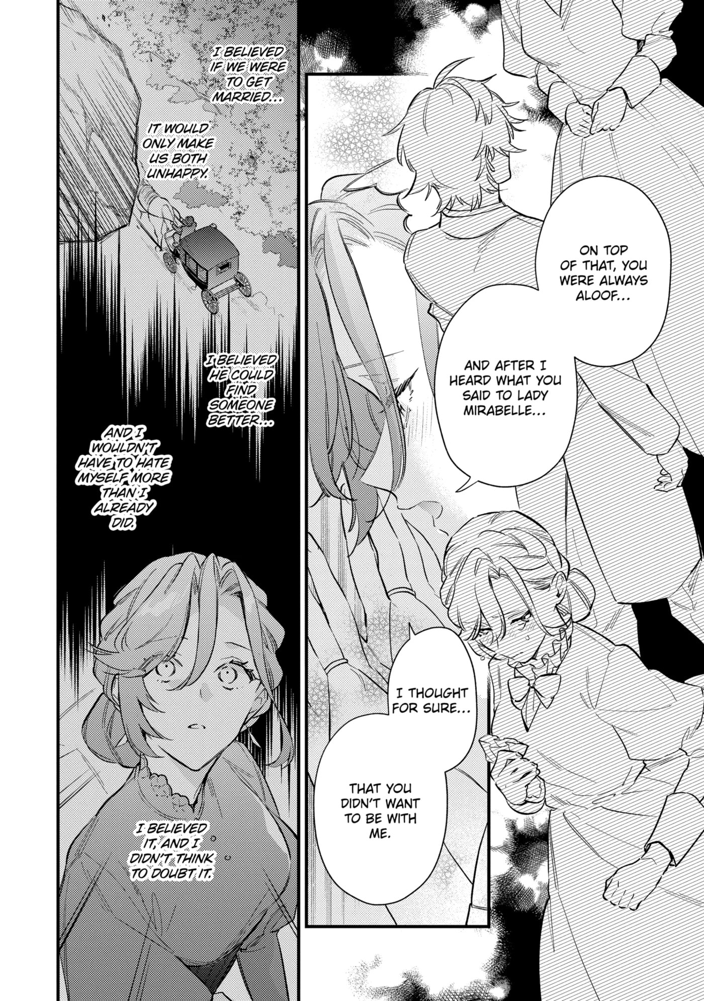 Kon'yaku Haki o Neratte Kioku Soushitsu no Furi o Shitara, Sokkenai Taido datta Kon'yakusha ga 