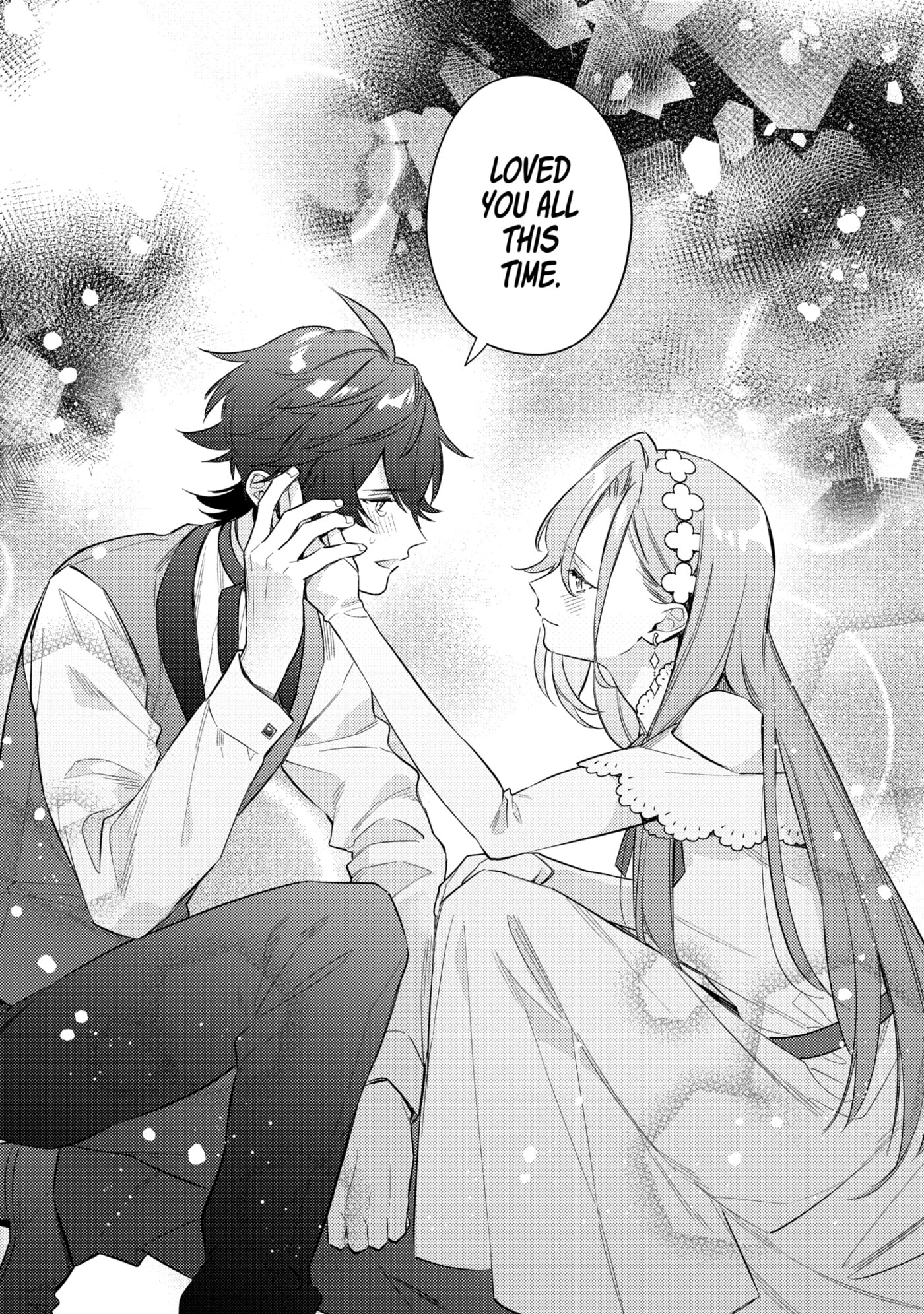Kon'yaku Haki o Neratte Kioku Soushitsu no Furi o Shitara, Sokkenai Taido datta Kon'yakusha ga 