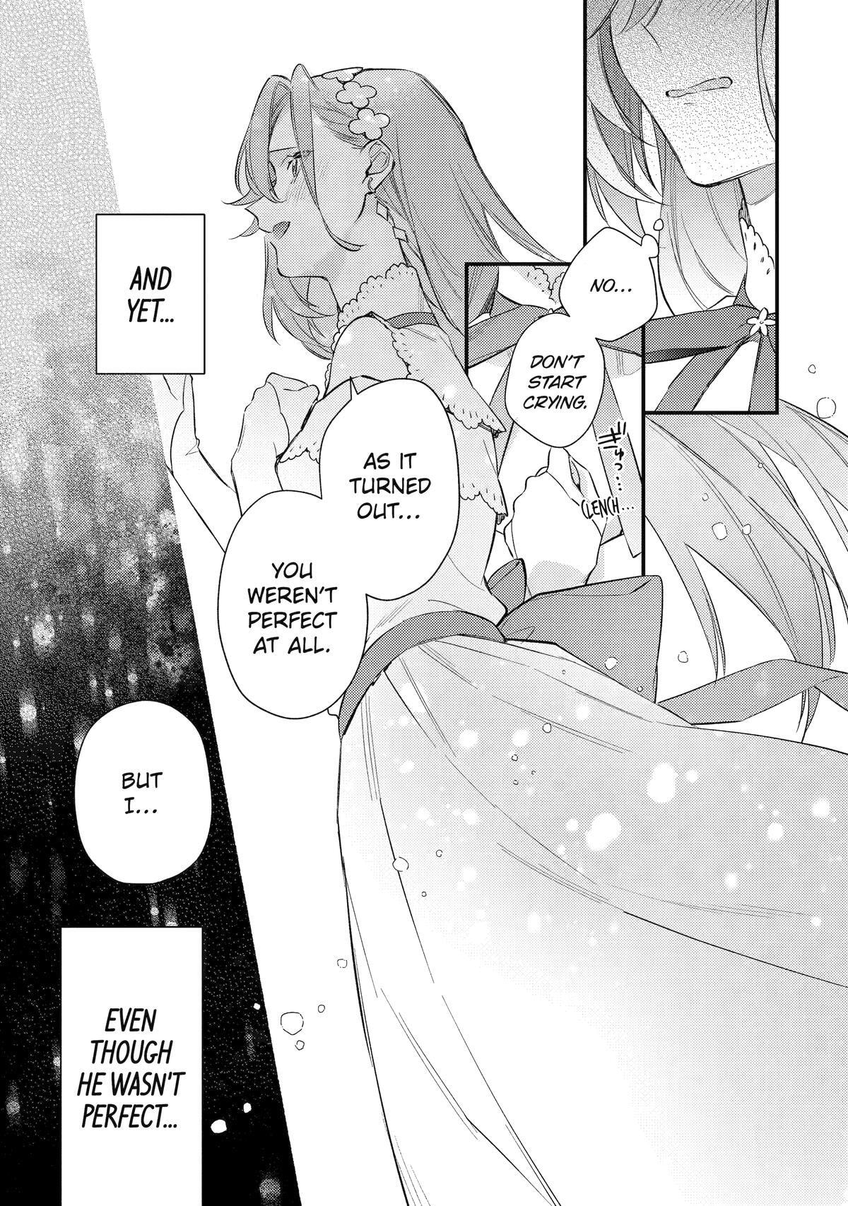 Kon'yaku Haki o Neratte Kioku Soushitsu no Furi o Shitara, Sokkenai Taido datta Kon'yakusha ga 