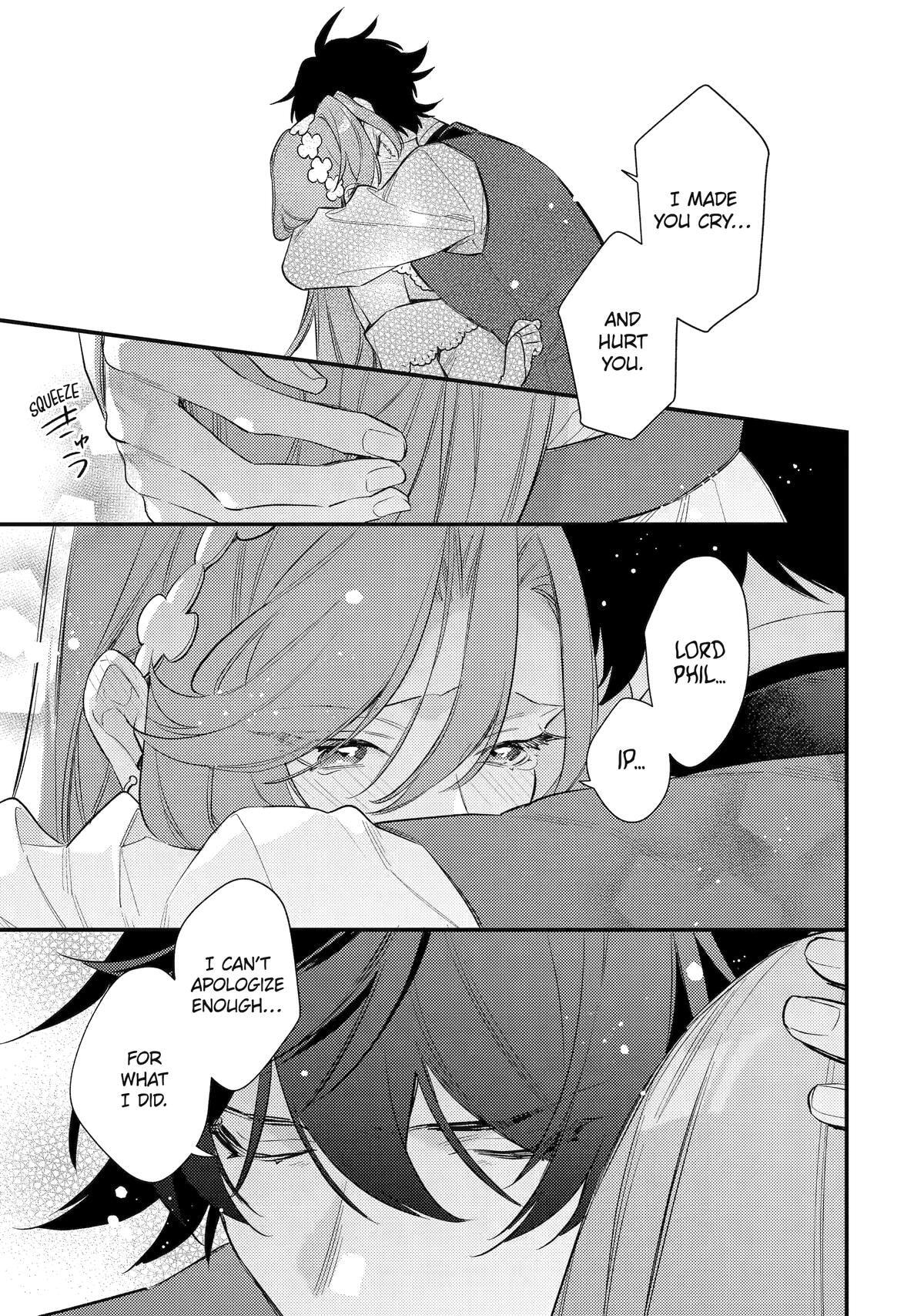 Kon'yaku Haki o Neratte Kioku Soushitsu no Furi o Shitara, Sokkenai Taido datta Kon'yakusha ga 