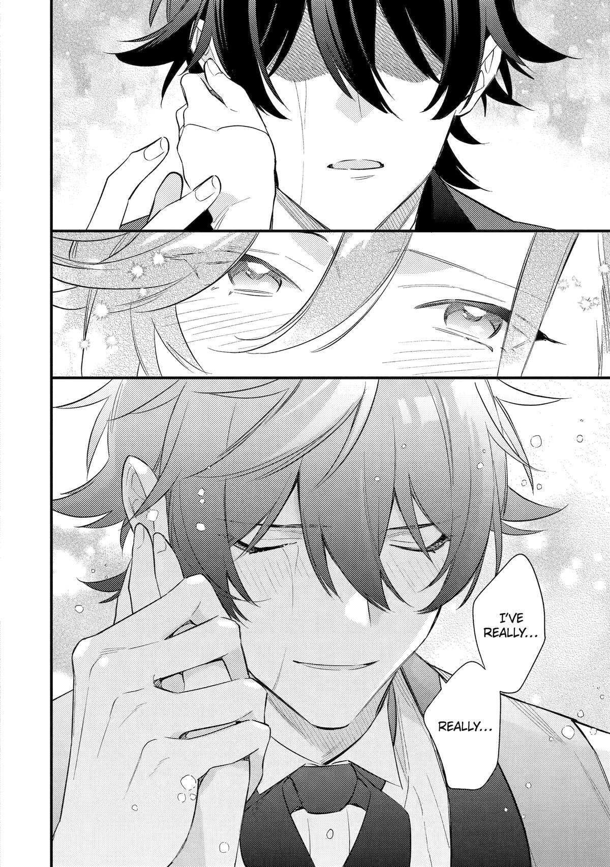 Kon'yaku Haki o Neratte Kioku Soushitsu no Furi o Shitara, Sokkenai Taido datta Kon'yakusha ga 
