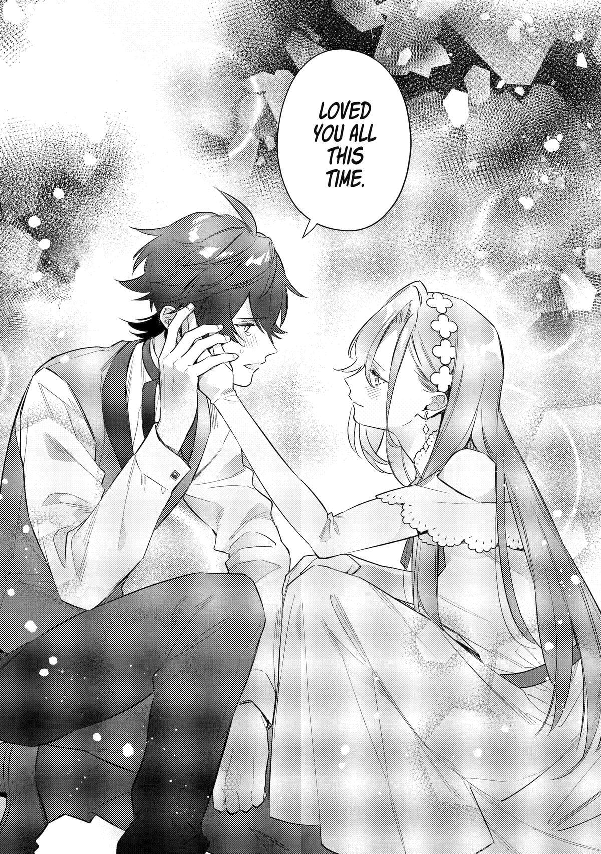 Kon'yaku Haki o Neratte Kioku Soushitsu no Furi o Shitara, Sokkenai Taido datta Kon'yakusha ga 