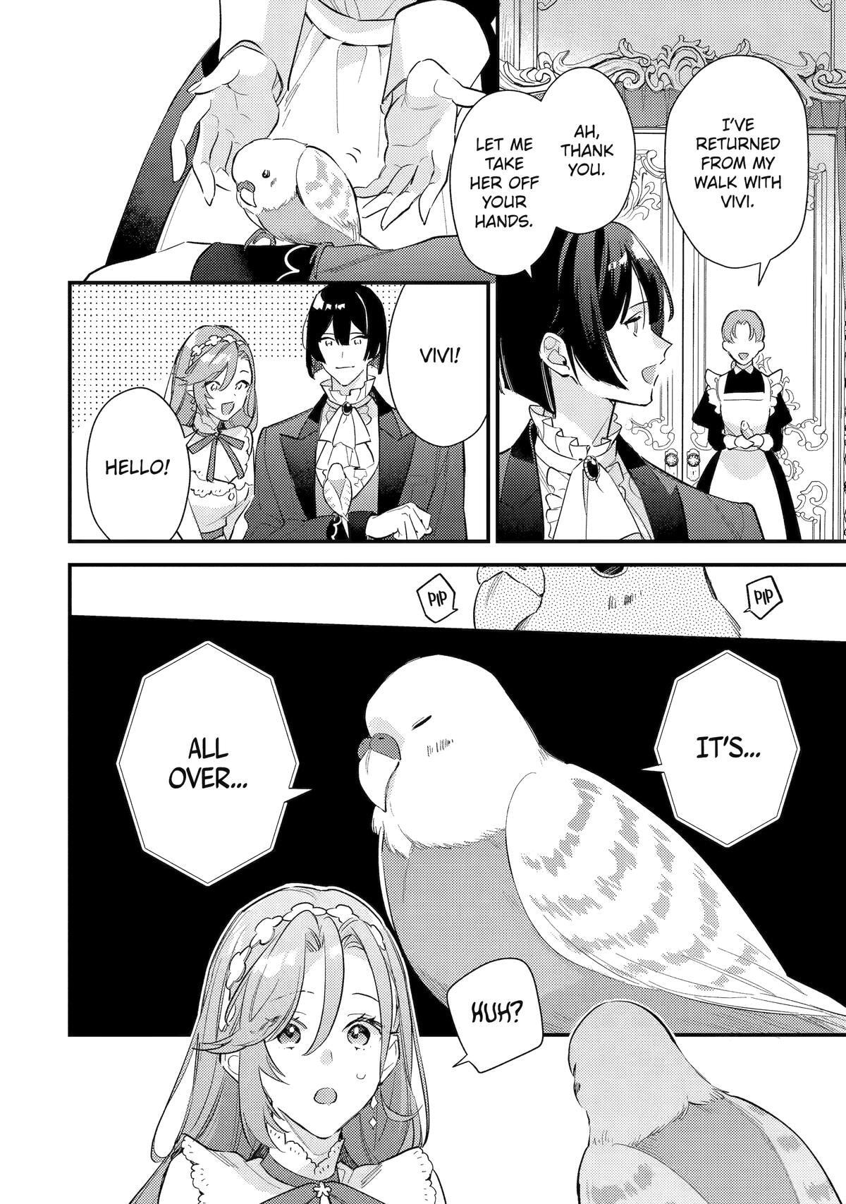 Kon'yaku Haki o Neratte Kioku Soushitsu no Furi o Shitara, Sokkenai Taido datta Kon'yakusha ga 