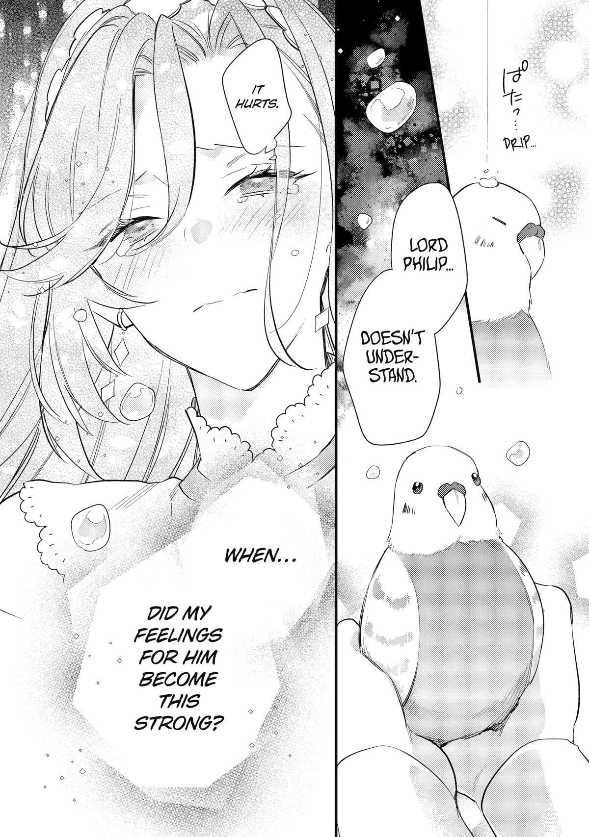 Kon'yaku Haki o Neratte Kioku Soushitsu no Furi o Shitara, Sokkenai Taido datta Kon'yakusha ga 
