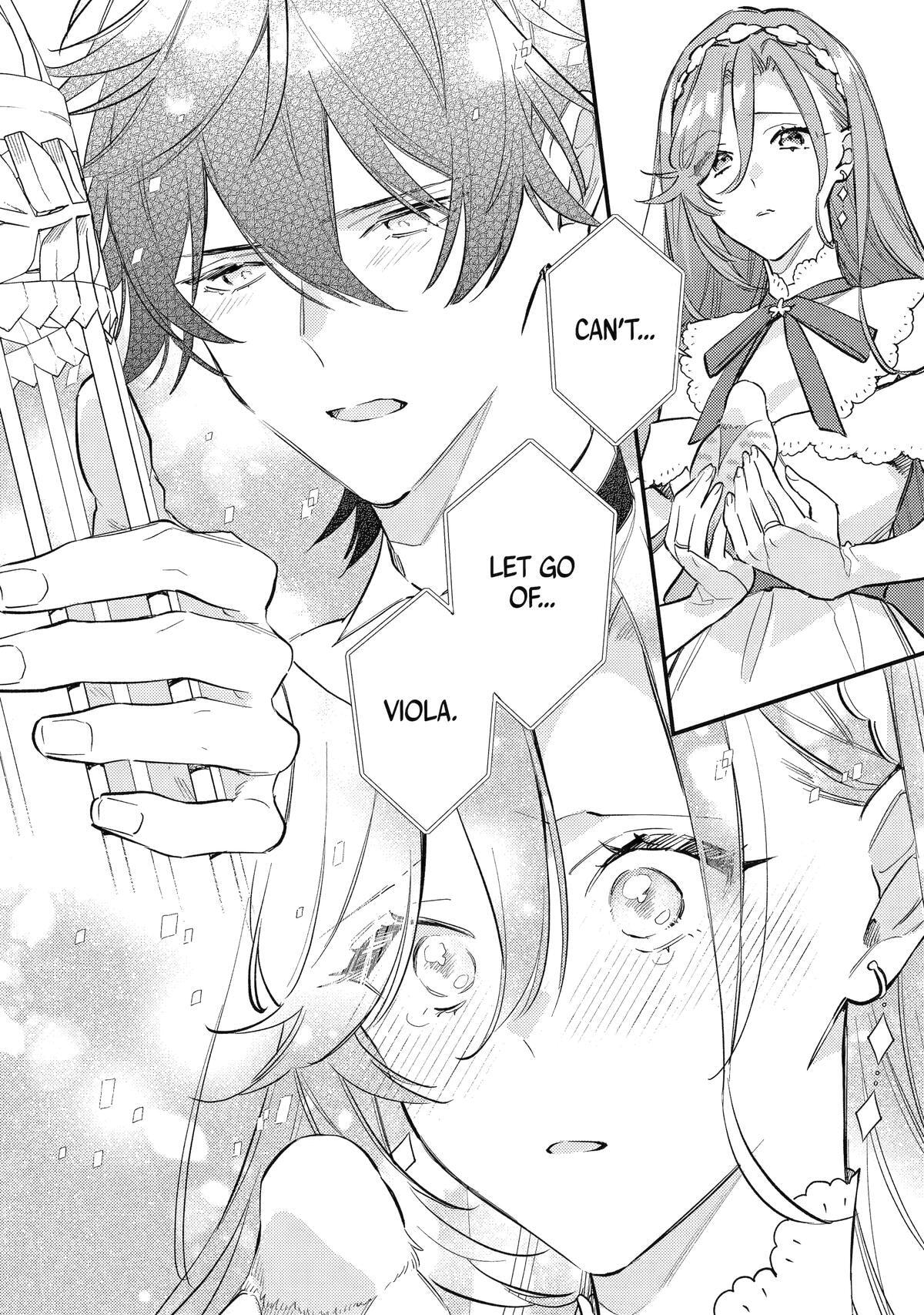 Kon'yaku Haki o Neratte Kioku Soushitsu no Furi o Shitara, Sokkenai Taido datta Kon'yakusha ga 