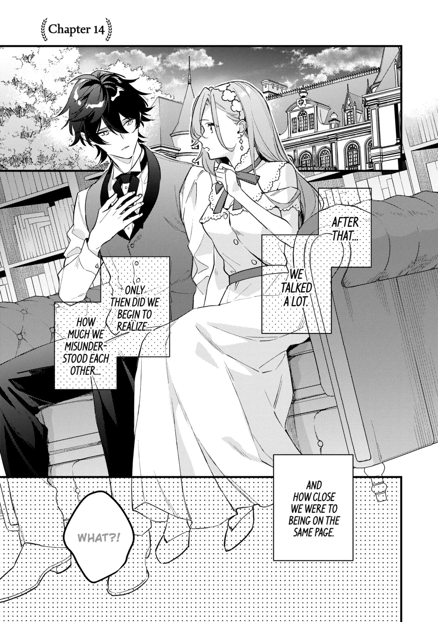 Kon'yaku Haki o Neratte Kioku Soushitsu no Furi o Shitara, Sokkenai Taido datta Kon'yakusha ga 