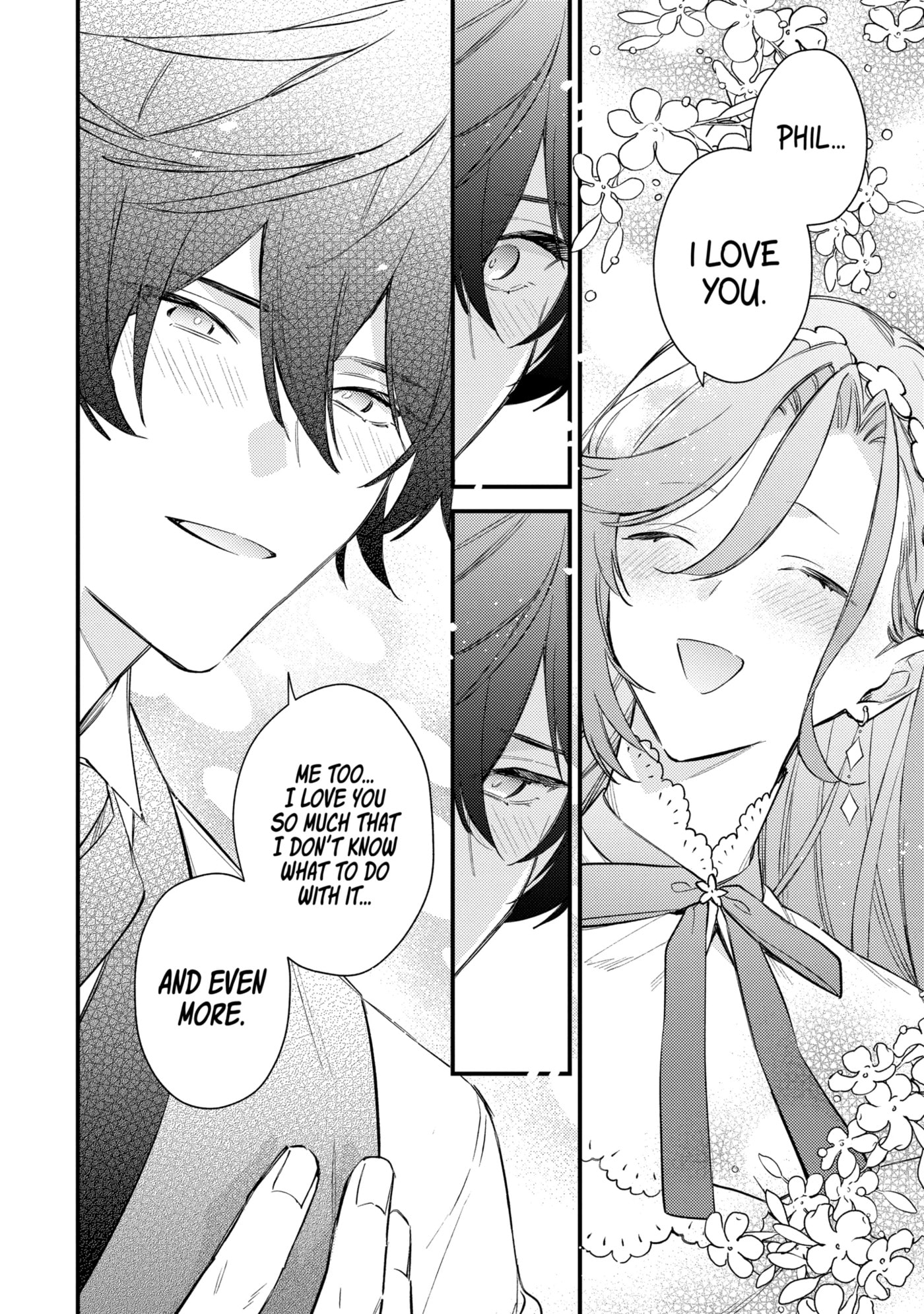 Kon'yaku Haki o Neratte Kioku Soushitsu no Furi o Shitara, Sokkenai Taido datta Kon'yakusha ga 