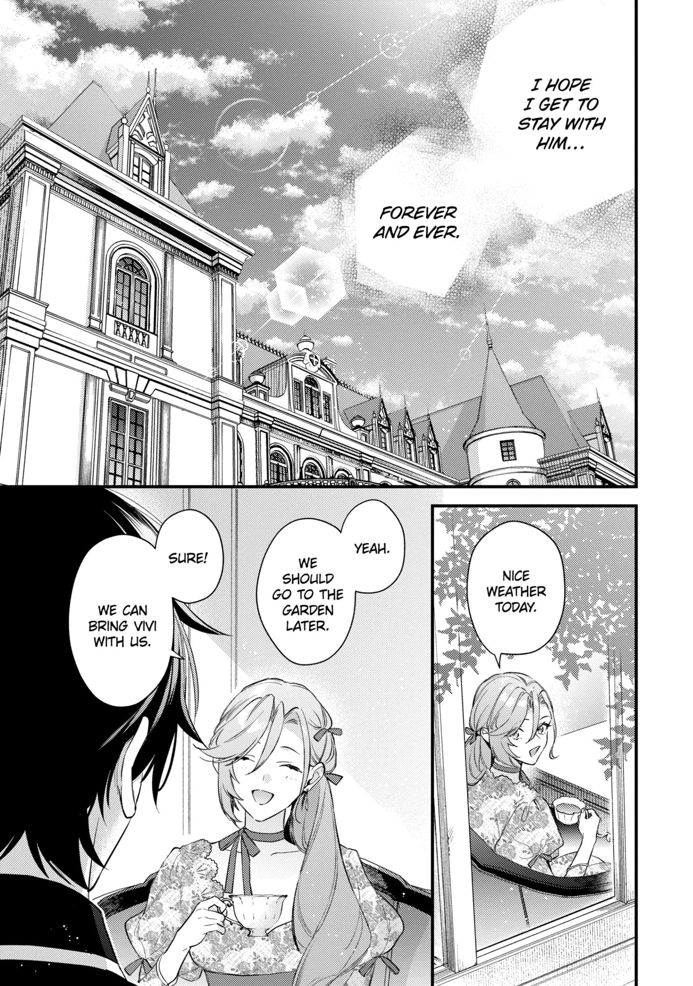 Kon'yaku Haki o Neratte Kioku Soushitsu no Furi o Shitara, Sokkenai Taido datta Kon'yakusha ga 