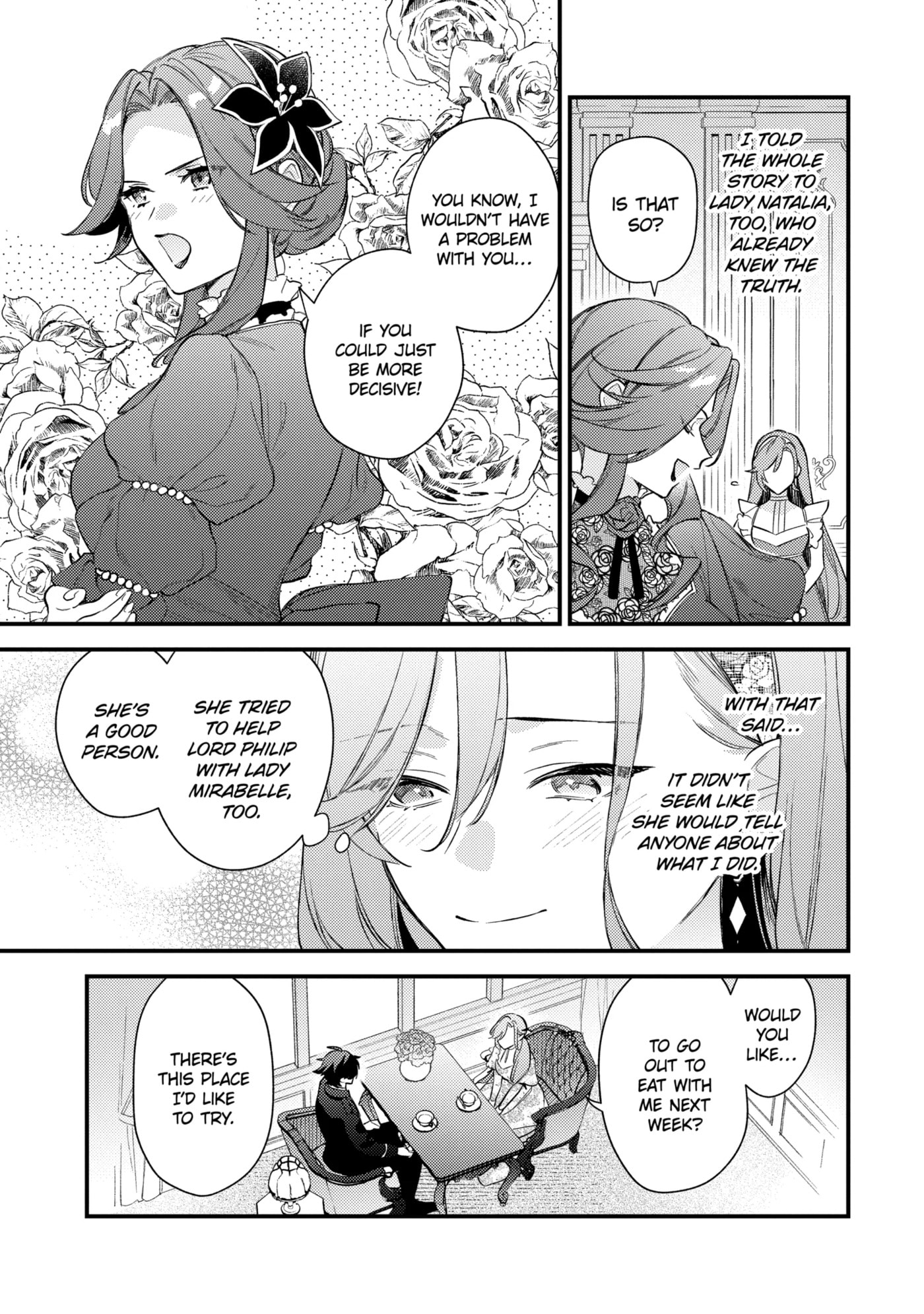 Kon'yaku Haki o Neratte Kioku Soushitsu no Furi o Shitara, Sokkenai Taido datta Kon'yakusha ga 