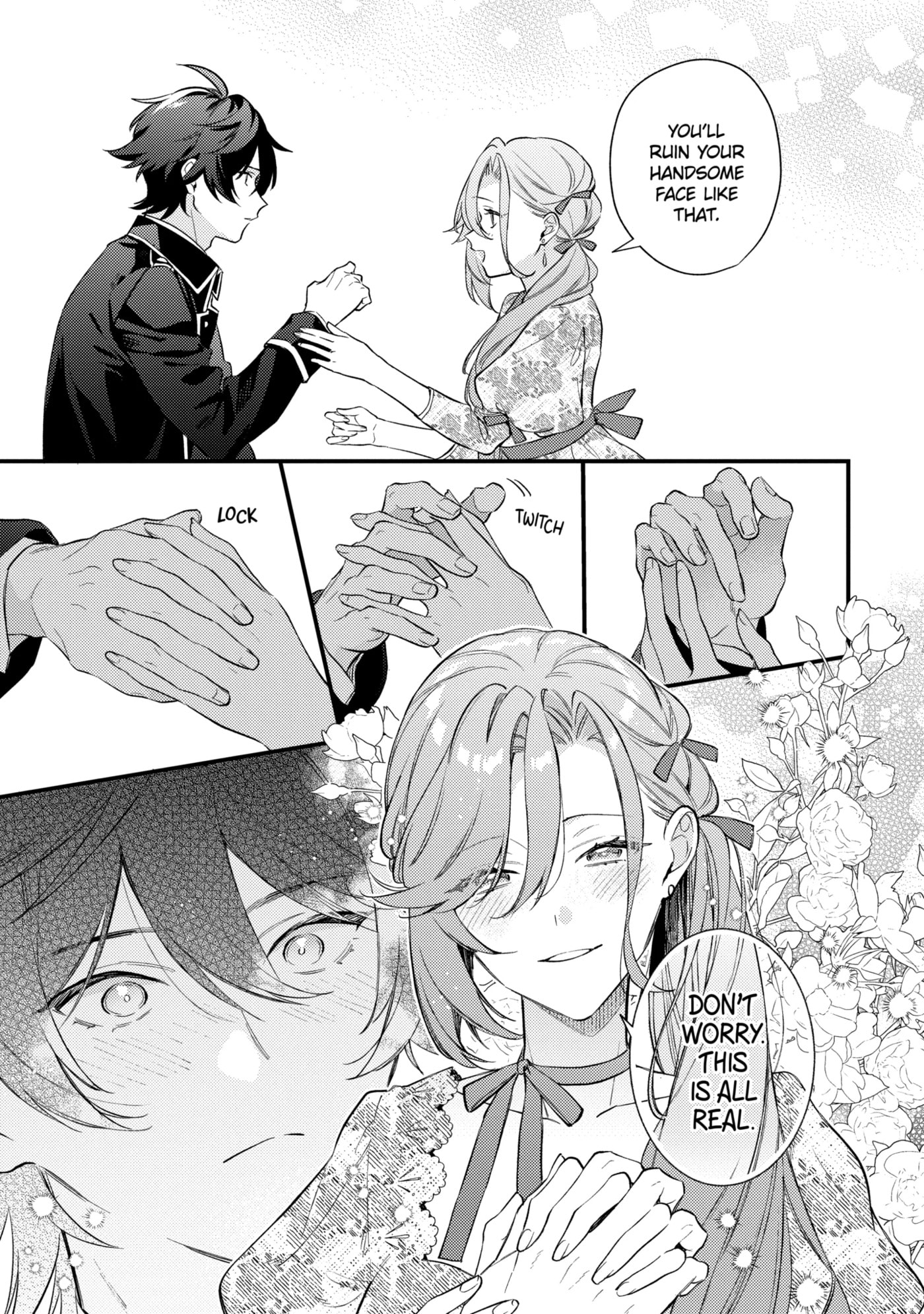 Kon'yaku Haki o Neratte Kioku Soushitsu no Furi o Shitara, Sokkenai Taido datta Kon'yakusha ga 