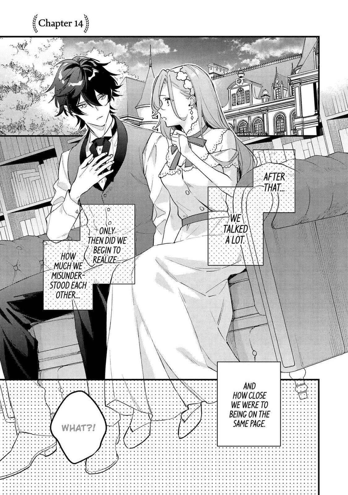 Kon'yaku Haki o Neratte Kioku Soushitsu no Furi o Shitara, Sokkenai Taido datta Kon'yakusha ga 