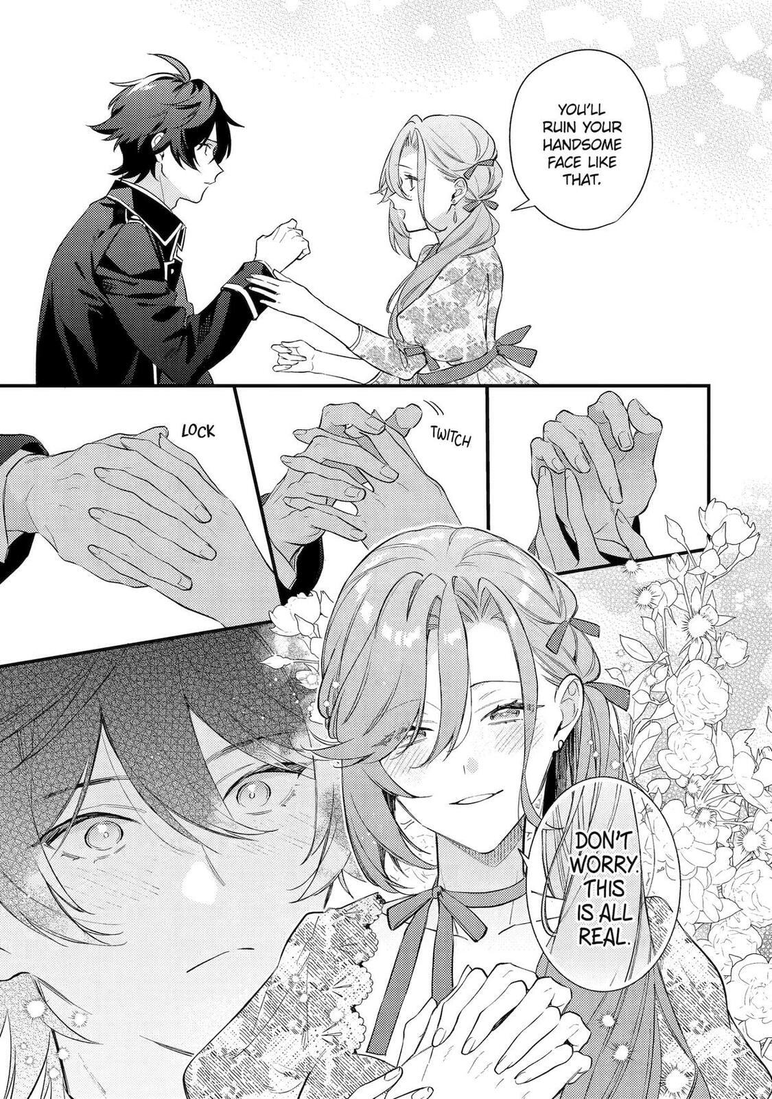 Kon'yaku Haki o Neratte Kioku Soushitsu no Furi o Shitara, Sokkenai Taido datta Kon'yakusha ga 