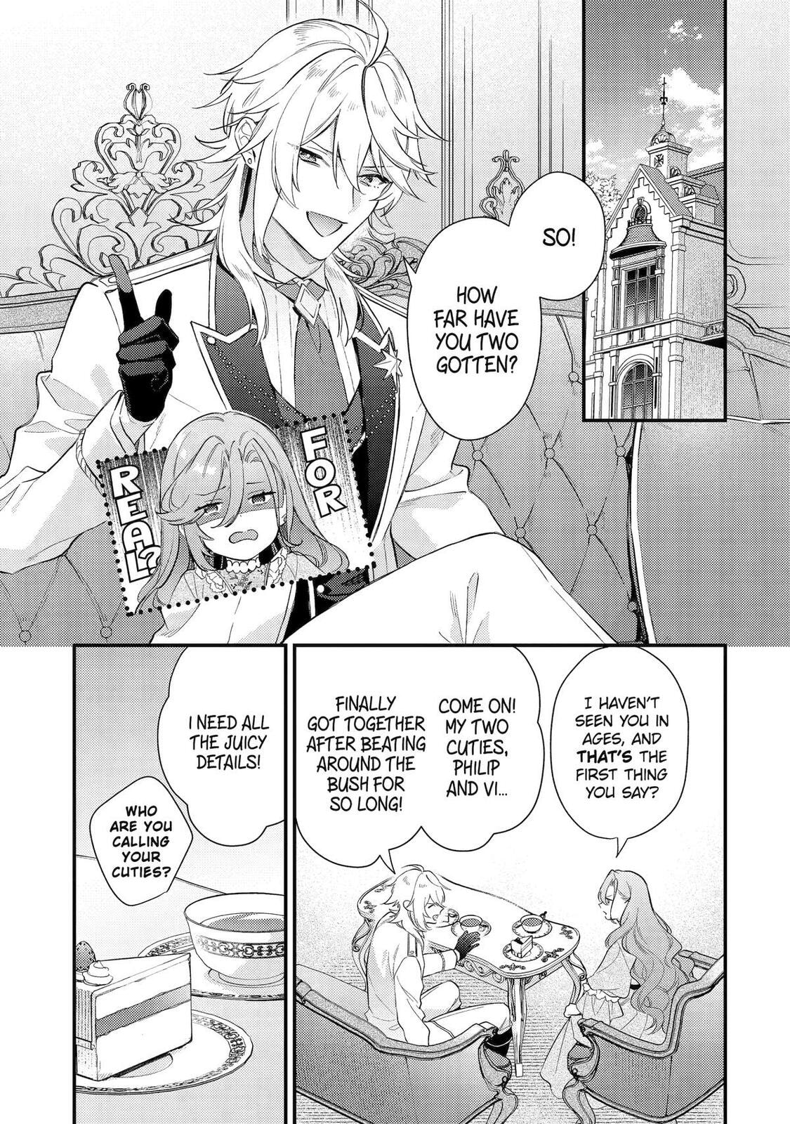 Kon'yaku Haki o Neratte Kioku Soushitsu no Furi o Shitara, Sokkenai Taido datta Kon'yakusha ga 