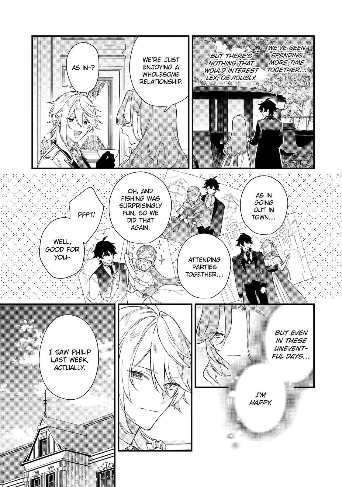 Kon'yaku Haki o Neratte Kioku Soushitsu no Furi o Shitara, Sokkenai Taido datta Kon'yakusha ga 