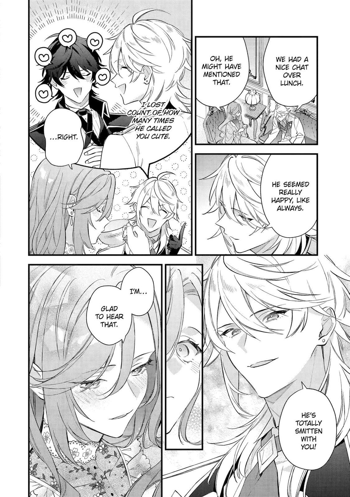 Kon'yaku Haki o Neratte Kioku Soushitsu no Furi o Shitara, Sokkenai Taido datta Kon'yakusha ga 
