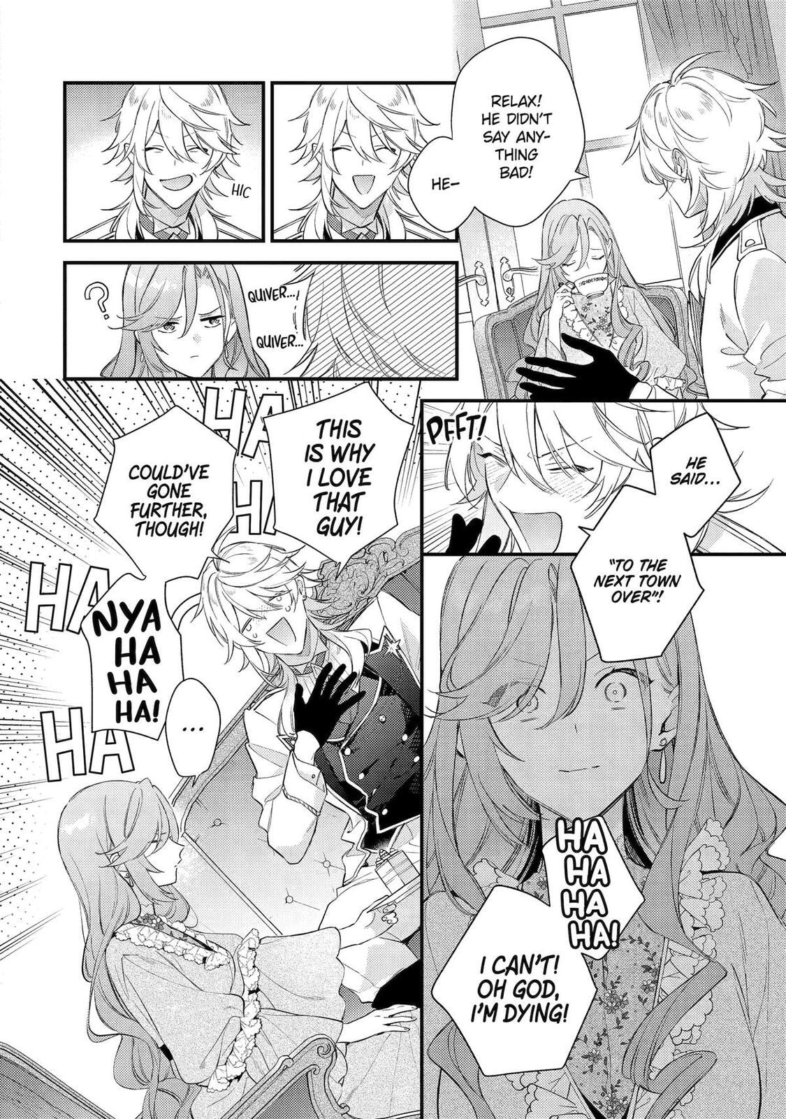 Kon'yaku Haki o Neratte Kioku Soushitsu no Furi o Shitara, Sokkenai Taido datta Kon'yakusha ga 