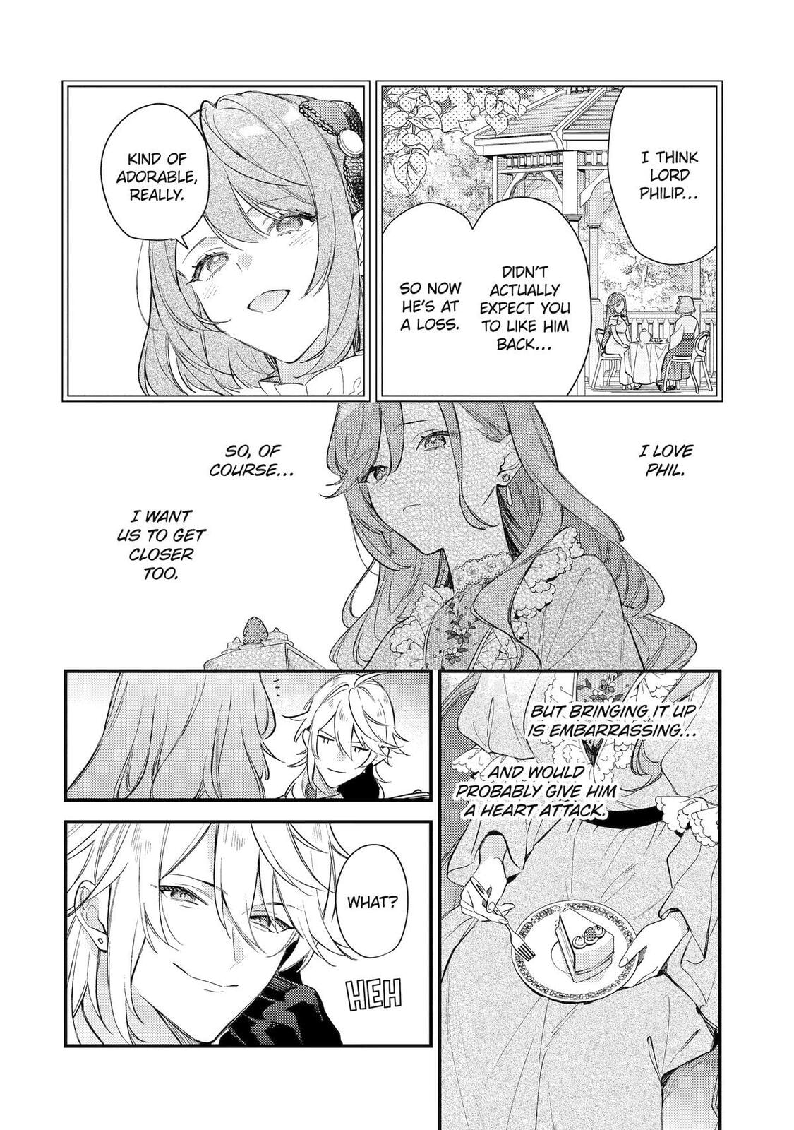 Kon'yaku Haki o Neratte Kioku Soushitsu no Furi o Shitara, Sokkenai Taido datta Kon'yakusha ga 