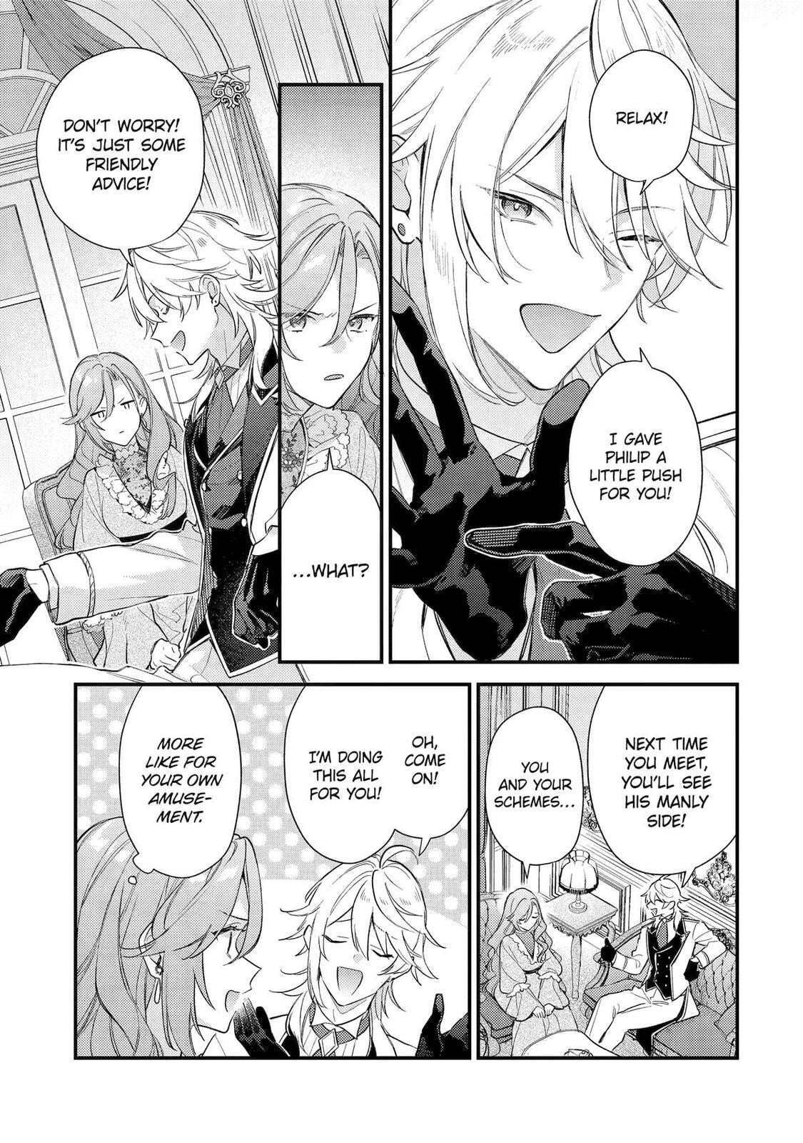 Kon'yaku Haki o Neratte Kioku Soushitsu no Furi o Shitara, Sokkenai Taido datta Kon'yakusha ga 