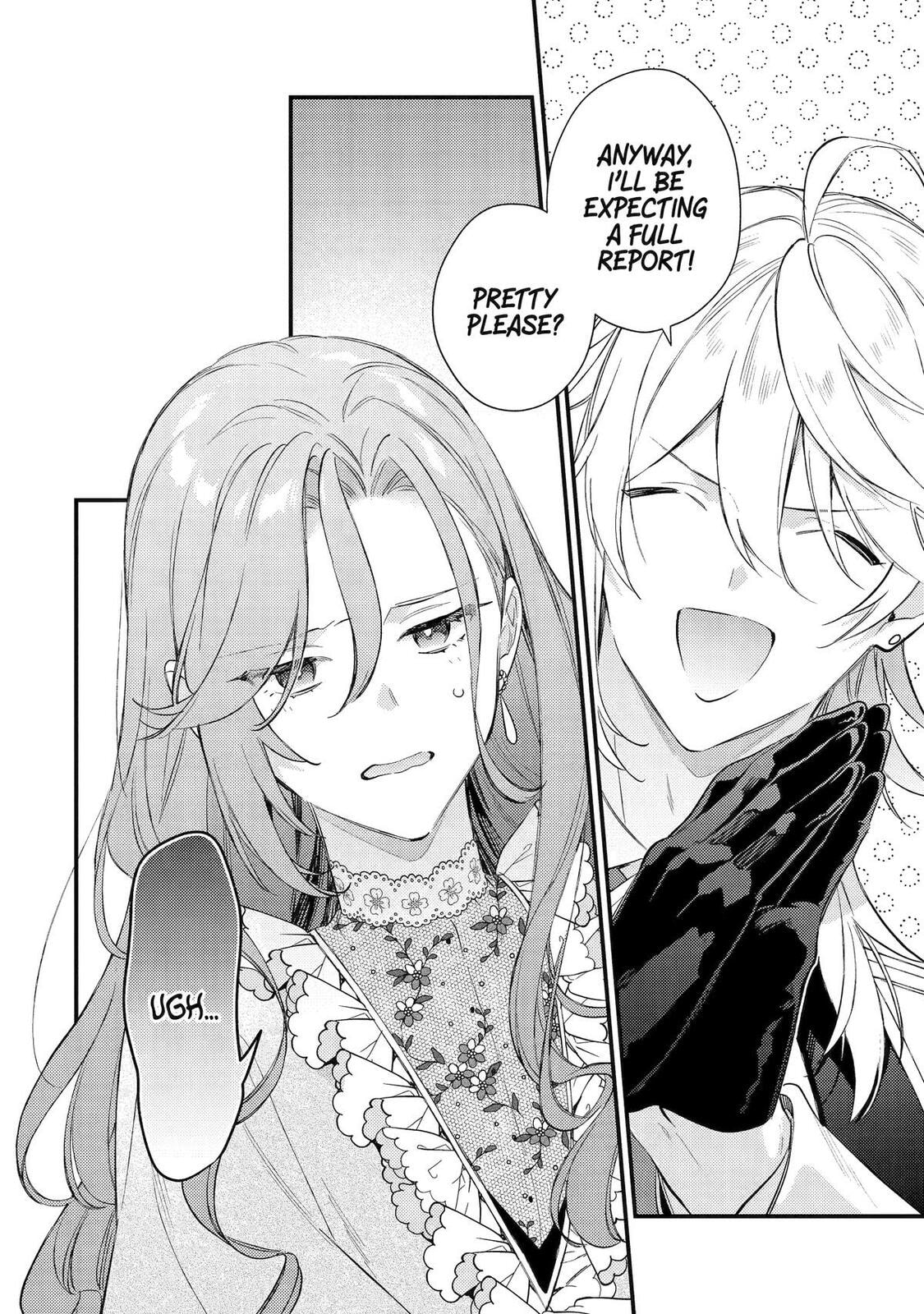 Kon'yaku Haki o Neratte Kioku Soushitsu no Furi o Shitara, Sokkenai Taido datta Kon'yakusha ga 