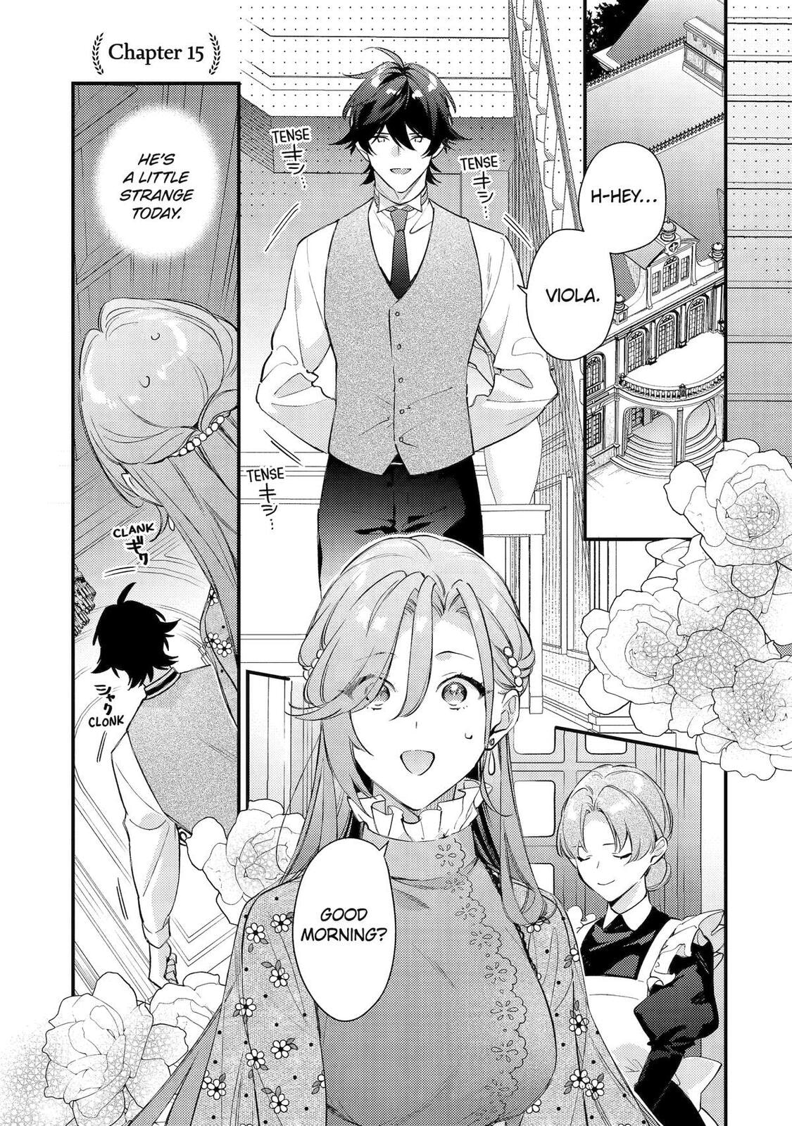 Kon'yaku Haki o Neratte Kioku Soushitsu no Furi o Shitara, Sokkenai Taido datta Kon'yakusha ga 