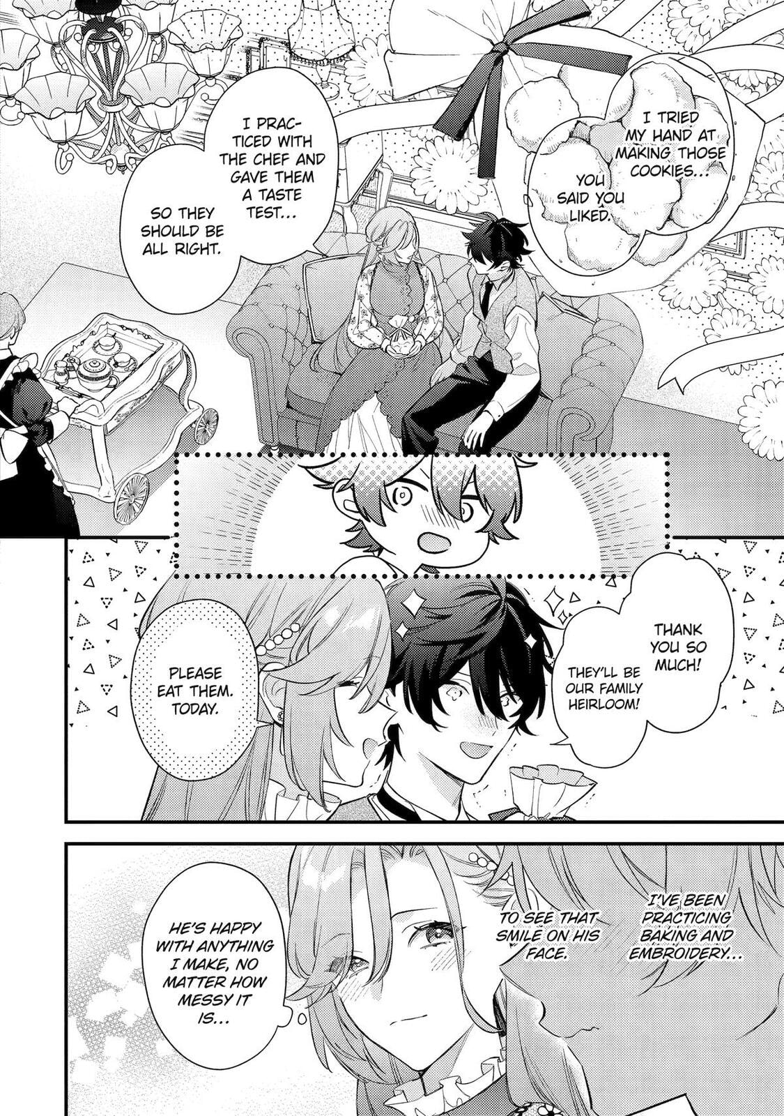 Kon'yaku Haki o Neratte Kioku Soushitsu no Furi o Shitara, Sokkenai Taido datta Kon'yakusha ga 