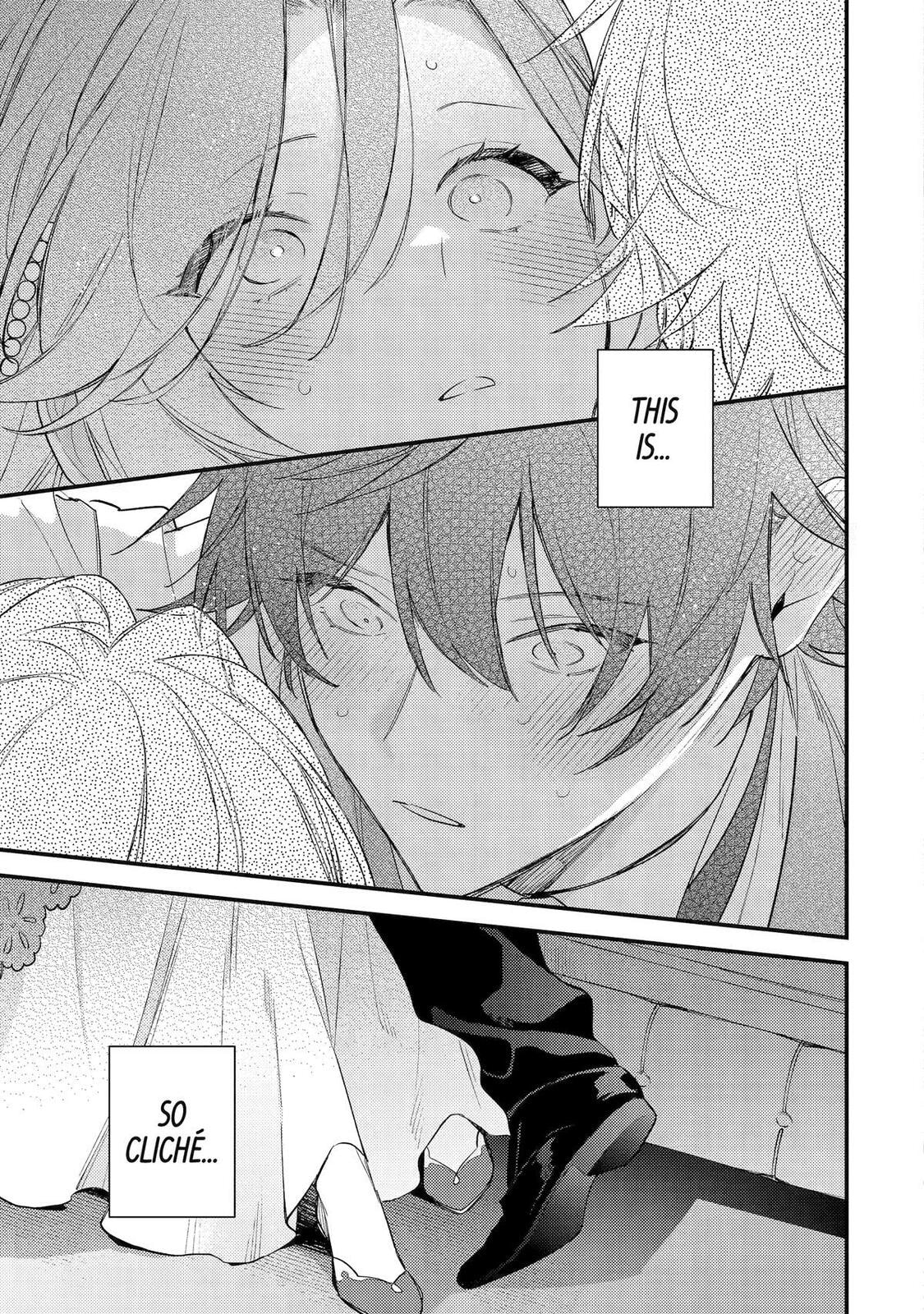 Kon'yaku Haki o Neratte Kioku Soushitsu no Furi o Shitara, Sokkenai Taido datta Kon'yakusha ga 