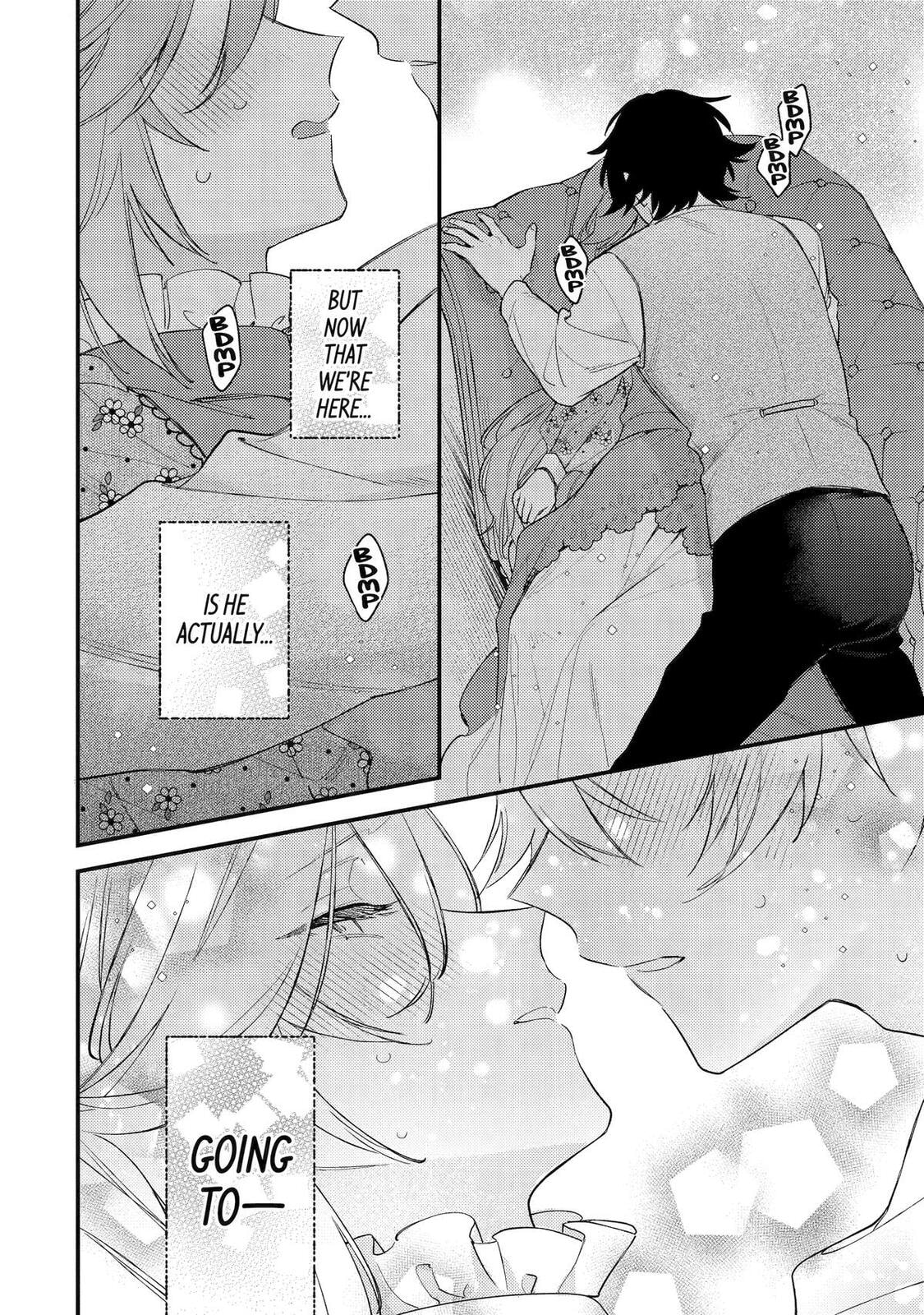 Kon'yaku Haki o Neratte Kioku Soushitsu no Furi o Shitara, Sokkenai Taido datta Kon'yakusha ga 