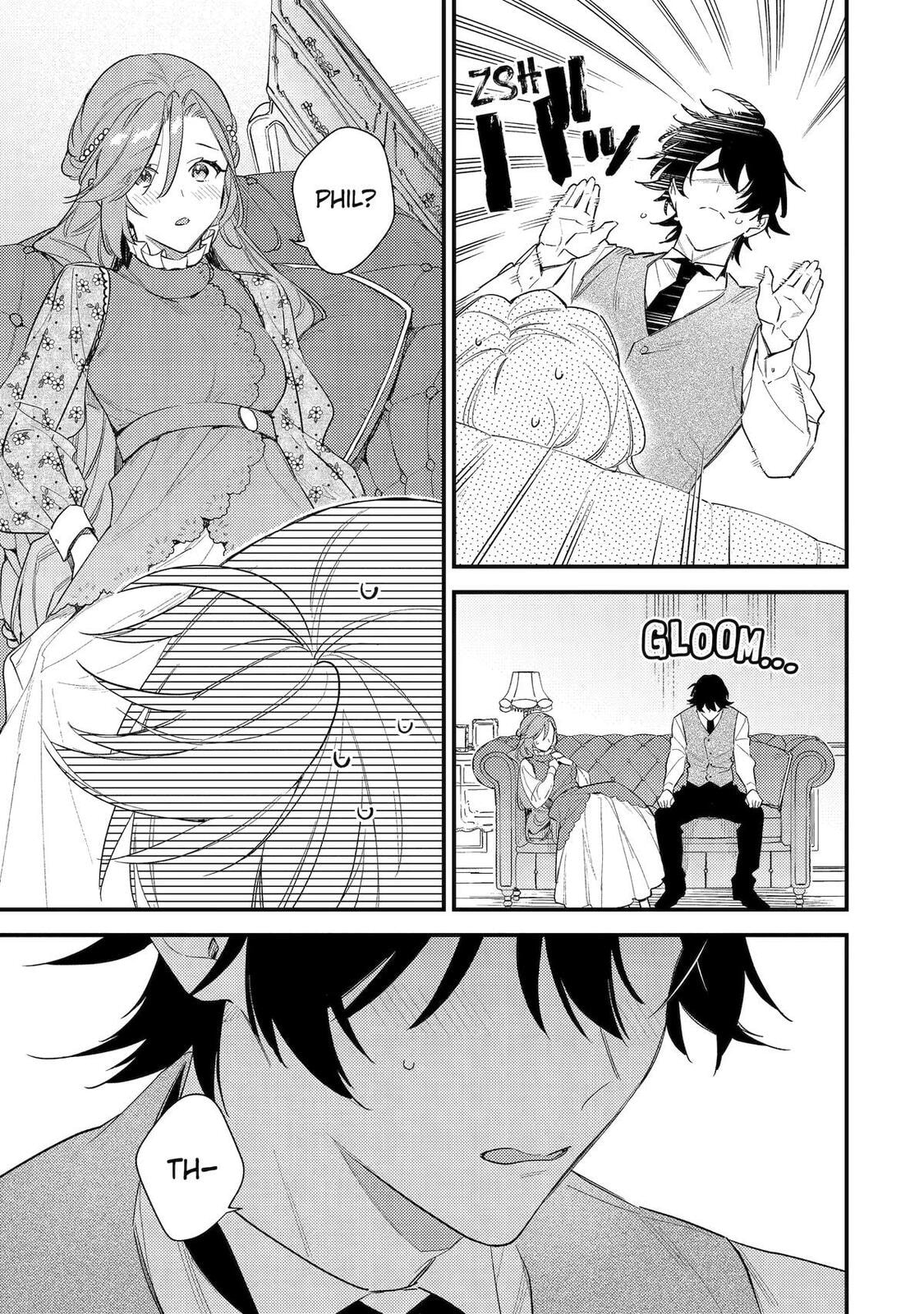 Kon'yaku Haki o Neratte Kioku Soushitsu no Furi o Shitara, Sokkenai Taido datta Kon'yakusha ga 