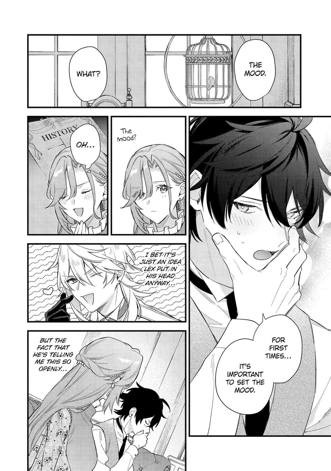 Kon'yaku Haki o Neratte Kioku Soushitsu no Furi o Shitara, Sokkenai Taido datta Kon'yakusha ga 