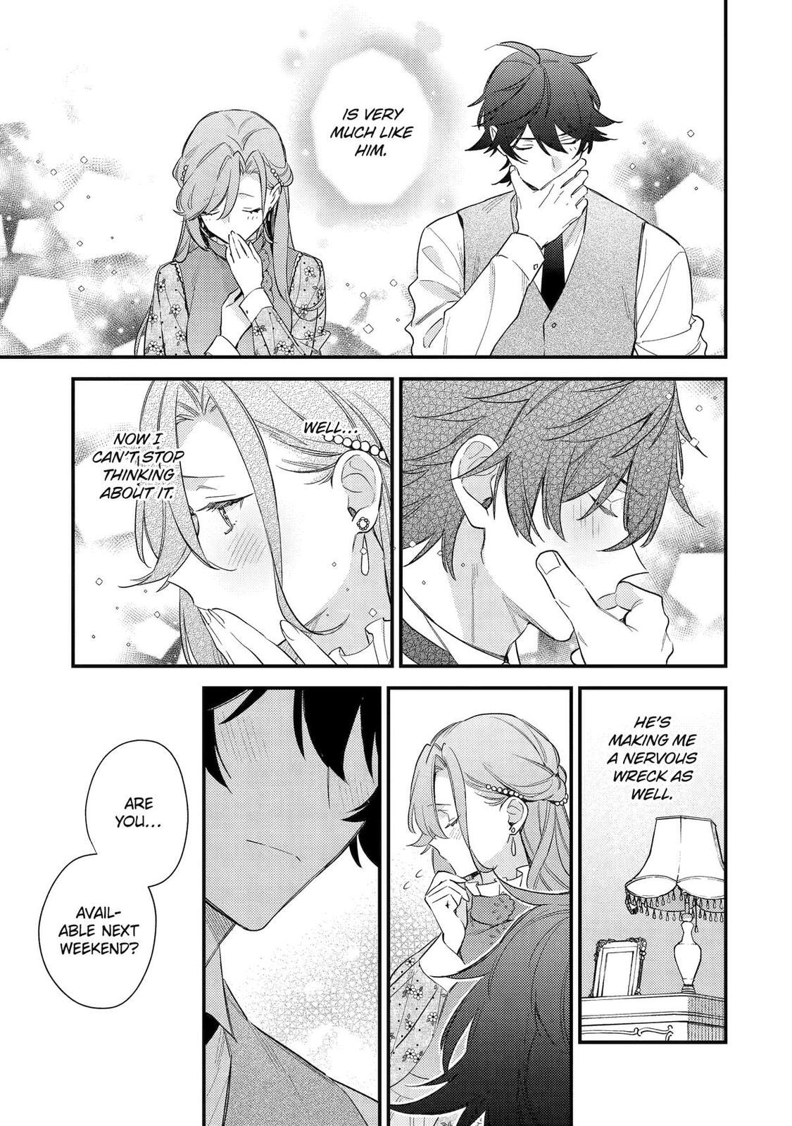 Kon'yaku Haki o Neratte Kioku Soushitsu no Furi o Shitara, Sokkenai Taido datta Kon'yakusha ga 