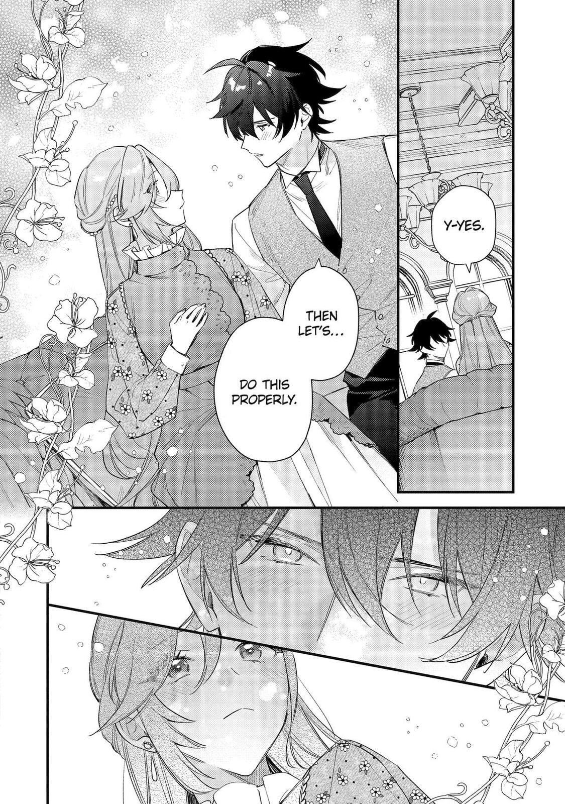 Kon'yaku Haki o Neratte Kioku Soushitsu no Furi o Shitara, Sokkenai Taido datta Kon'yakusha ga 