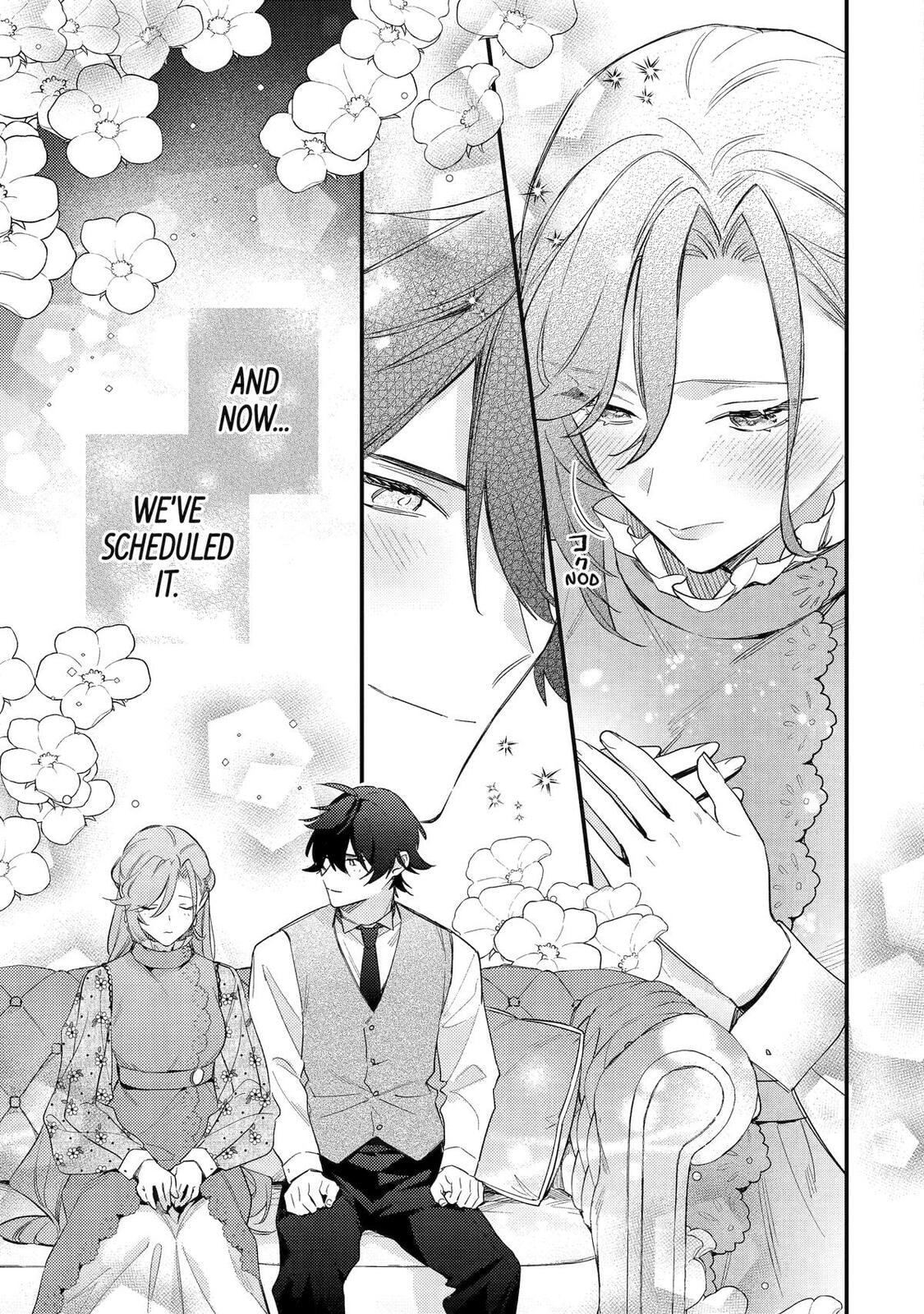 Kon'yaku Haki o Neratte Kioku Soushitsu no Furi o Shitara, Sokkenai Taido datta Kon'yakusha ga 