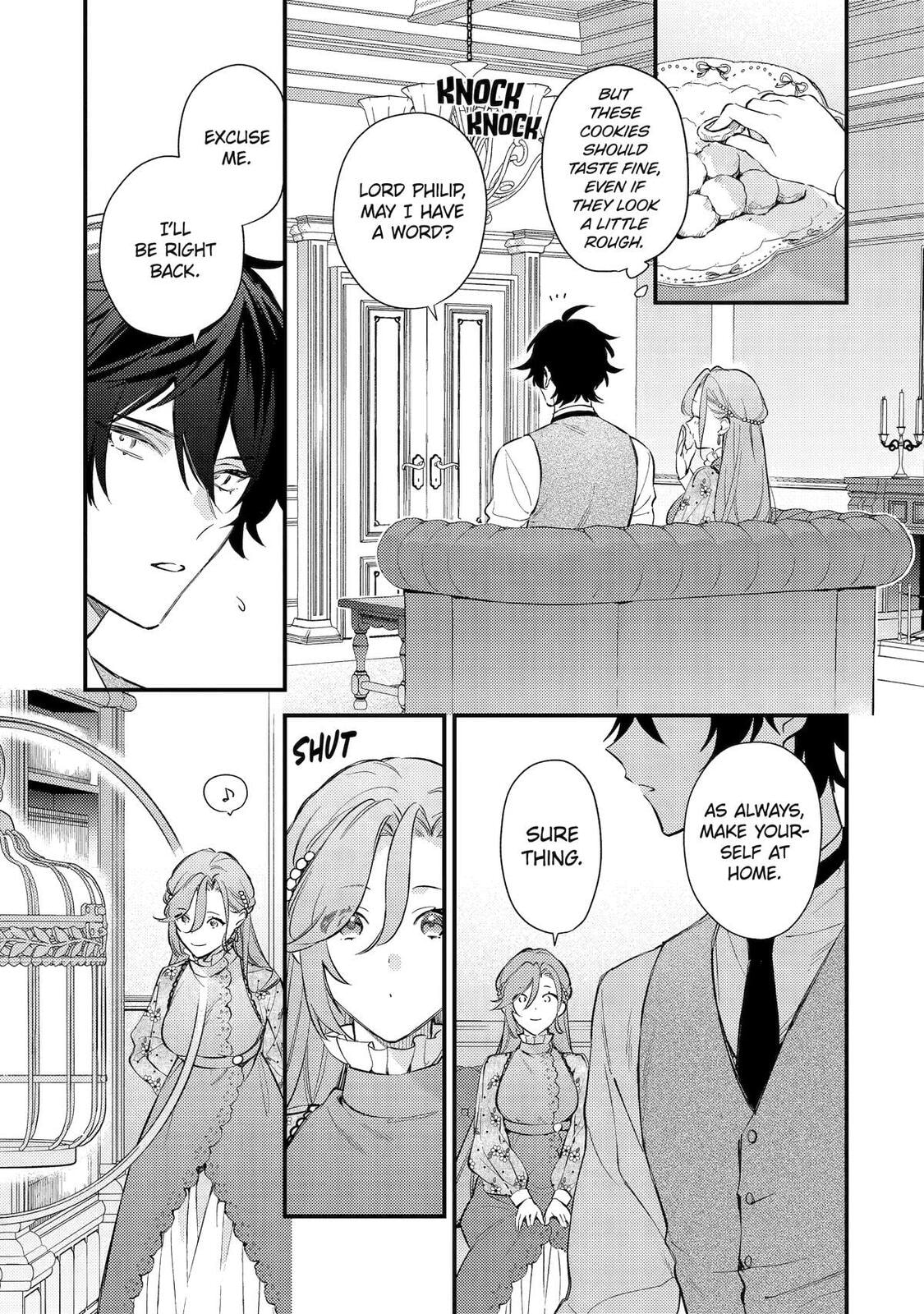 Kon'yaku Haki o Neratte Kioku Soushitsu no Furi o Shitara, Sokkenai Taido datta Kon'yakusha ga 